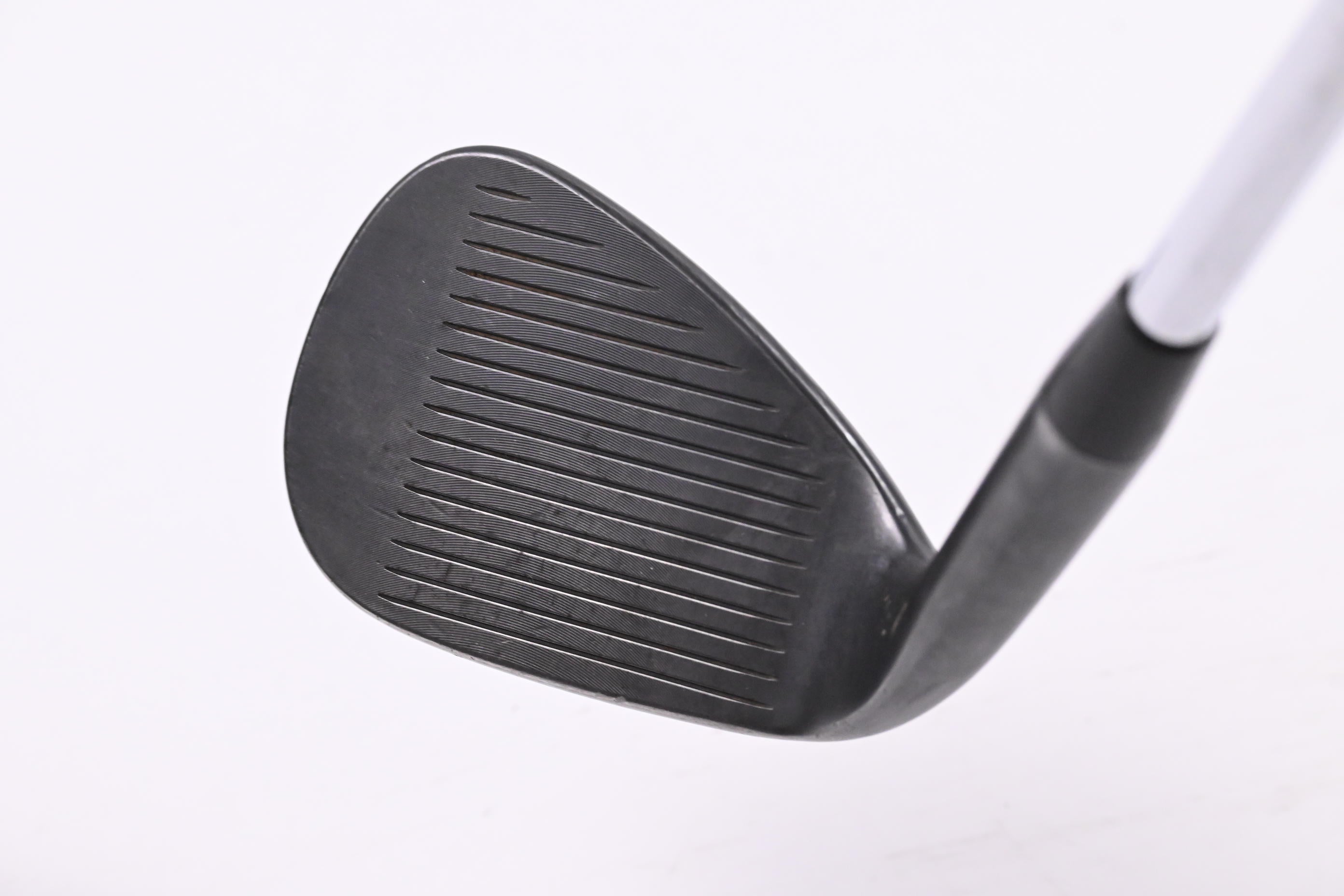 Ping Glide 2.0 Stealth Gap Wedge / 50 Degree / Black Dot / Wedge Flex Ping AWT