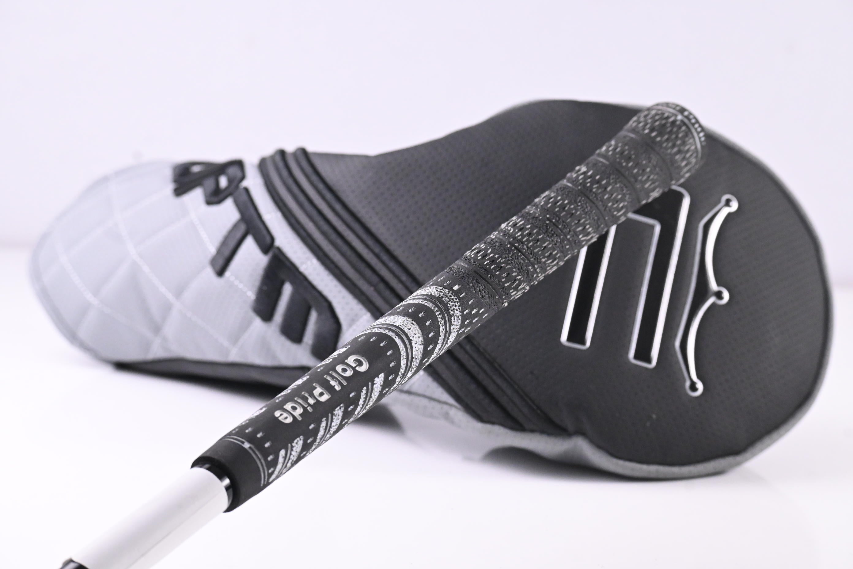 Cobra OPTM X Driver / 9 Degree / X-Flex Ventus TR Velocore Blue 6 Shaft