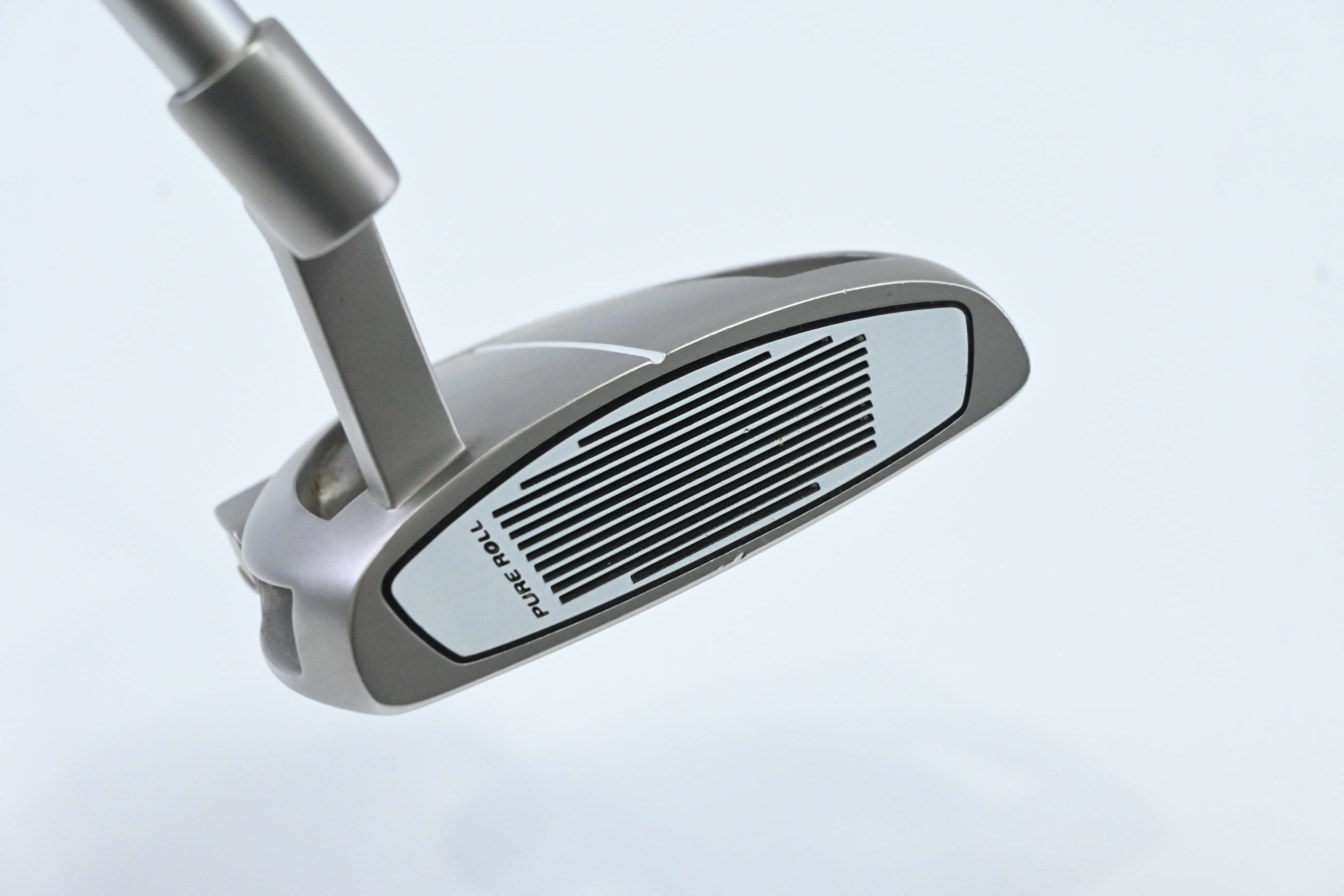 Left Hand Taylormade Kalea Spider Mini Putter / 33 Inch