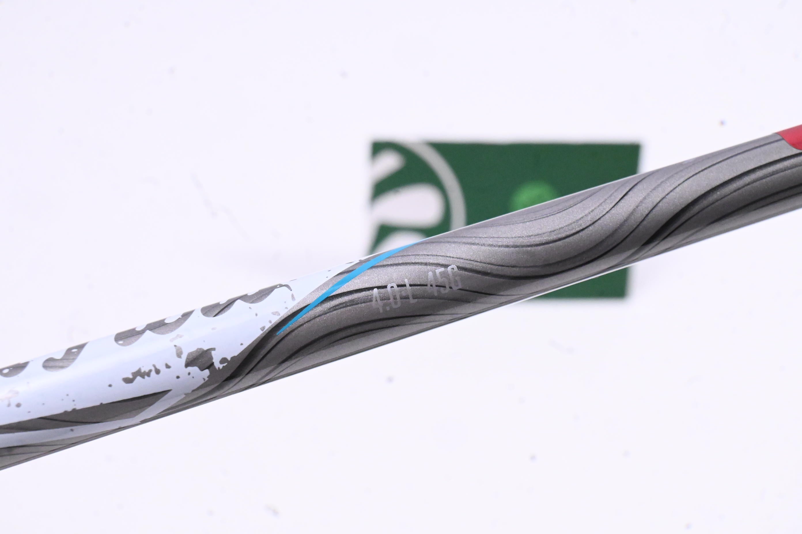 Ladies Project X Evenflow 40 Driver Shaft / Ladies Flex / Wilson Adapter