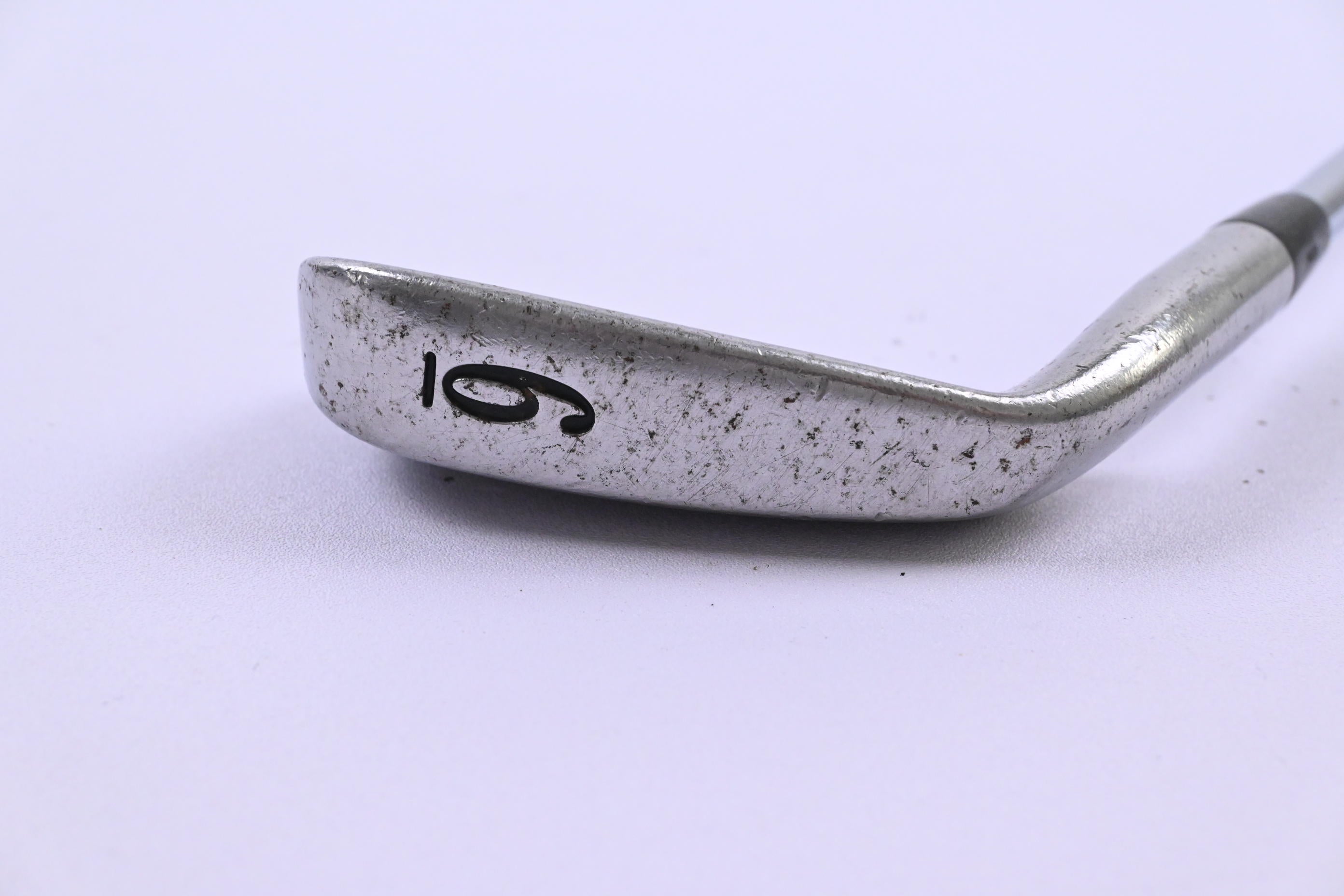 Titleist 804.OS #6 Iron / Regular Flex NS Pro 970 Shaft