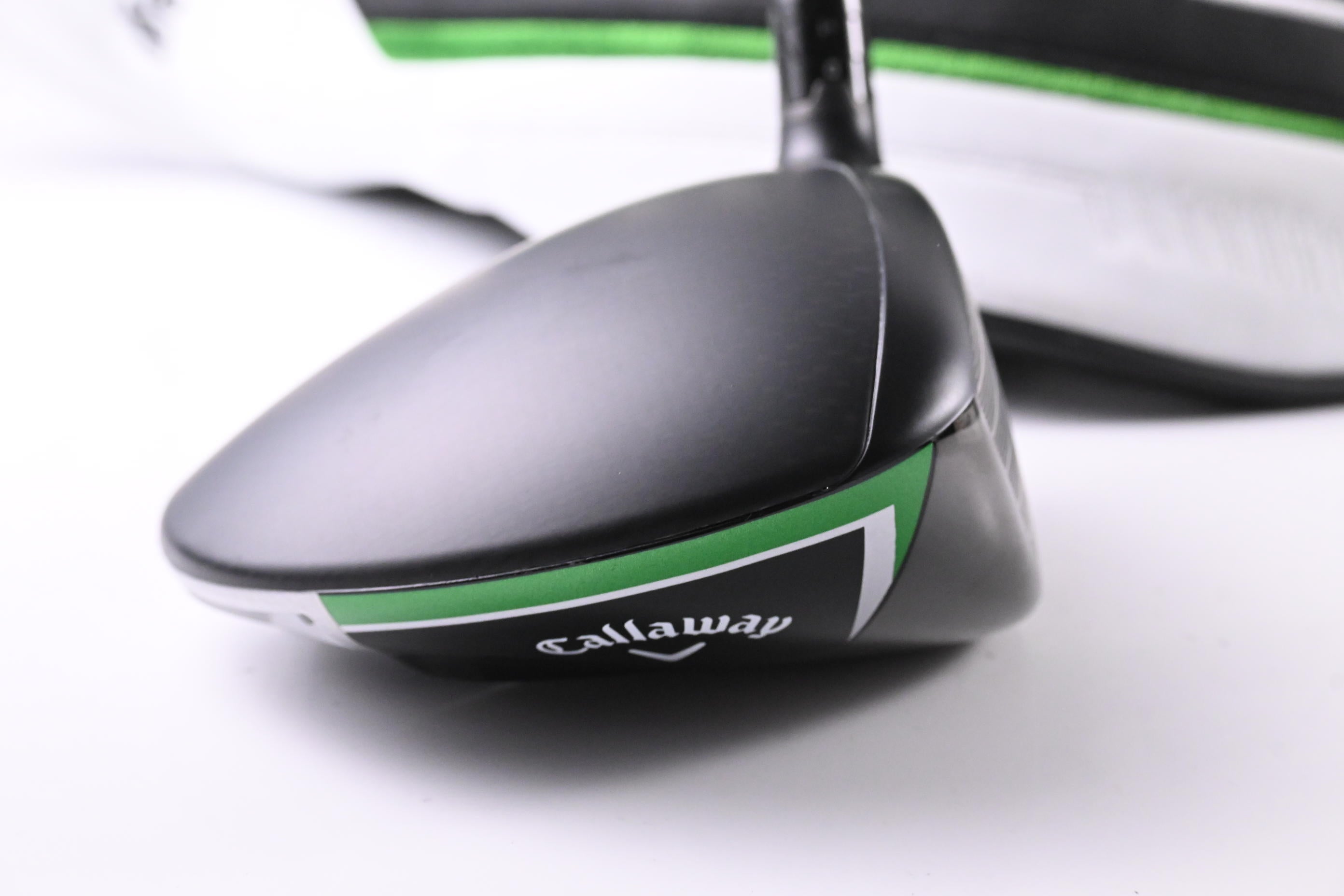 Callaway Elyte Driver / 12 Degree / Senior Flex Vanquish 4 Shaft
