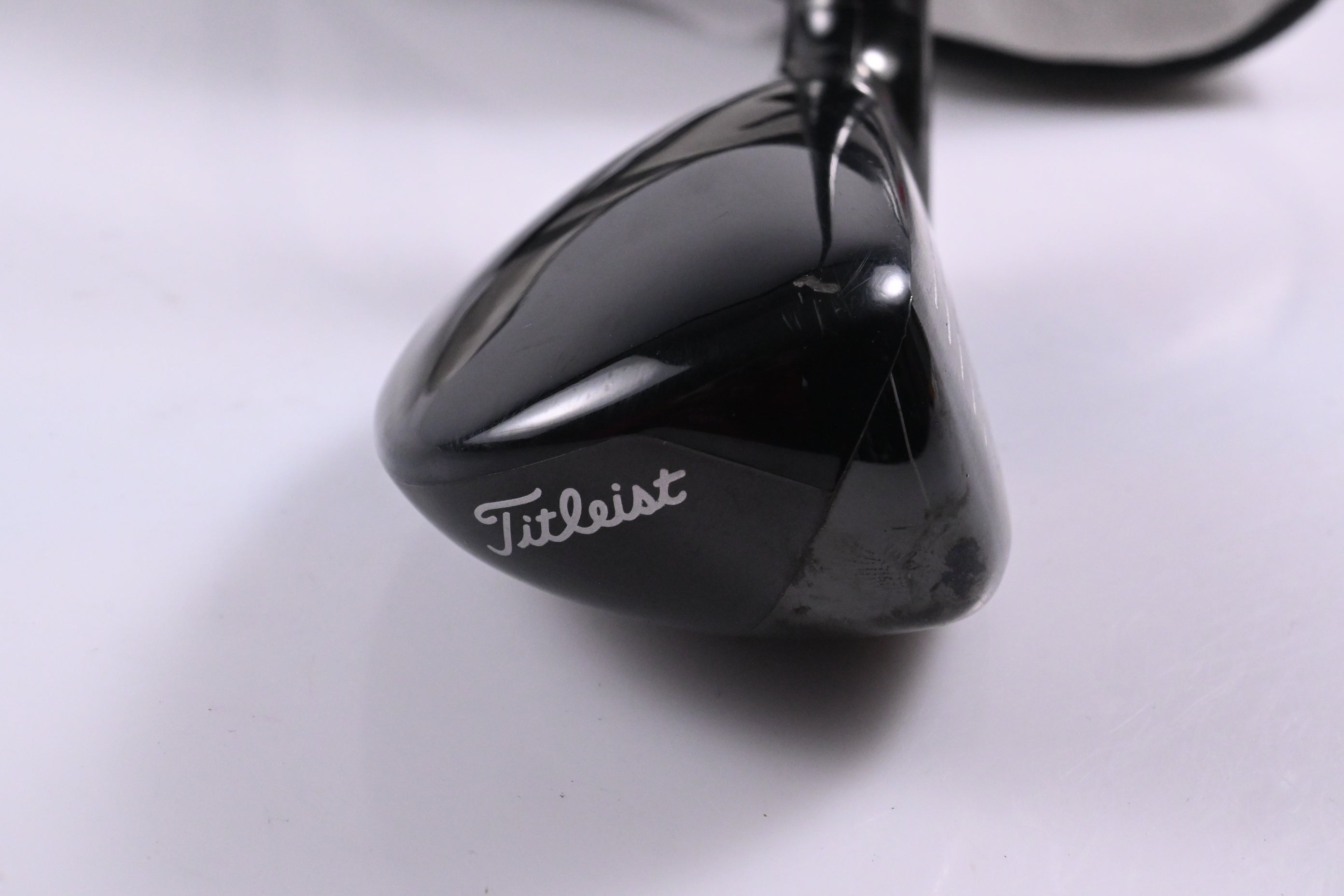 Titleist TSi3 #3 Hybrid / 20 Degree / Stiff Flex Aldila Rogue M-AX 85 Shaft