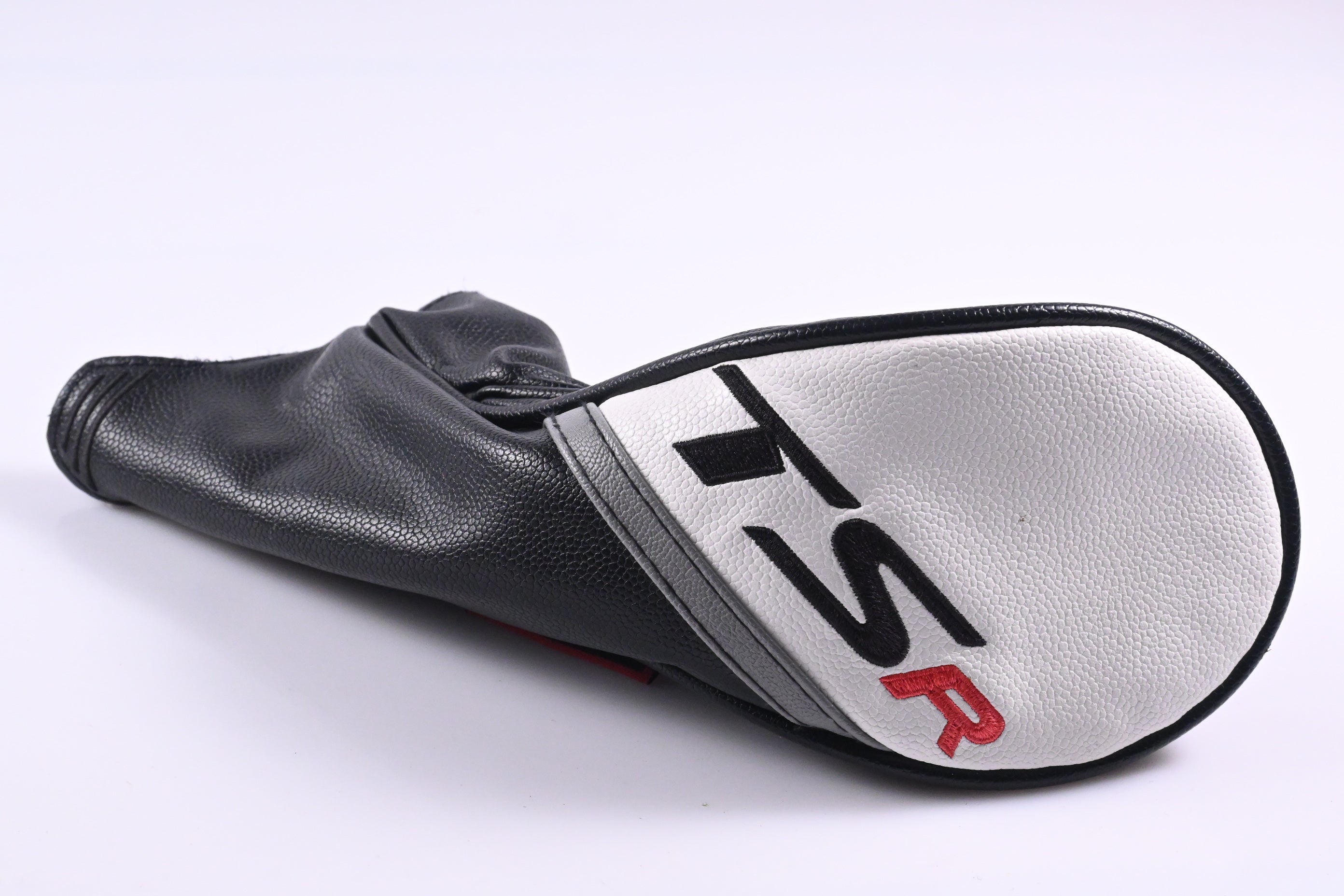 Titleist TSR2 #5 Hybrid / 24 Degree / Regular Flex HZRDUS Red 60 Shaft