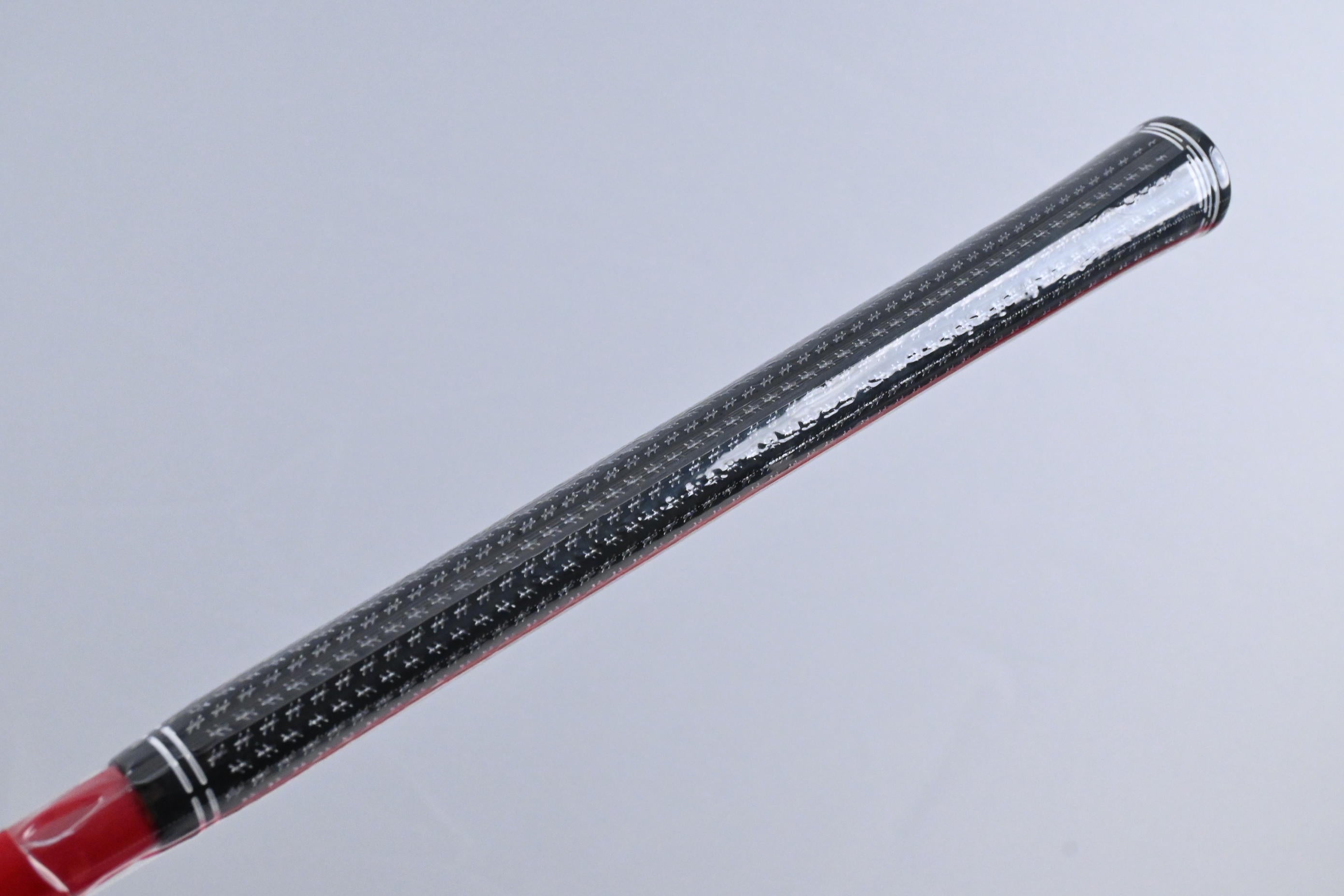 Cobra Aerojet #7 Iron / 26.5 Degree / Regular Flex KBS PGI 75 Shaft