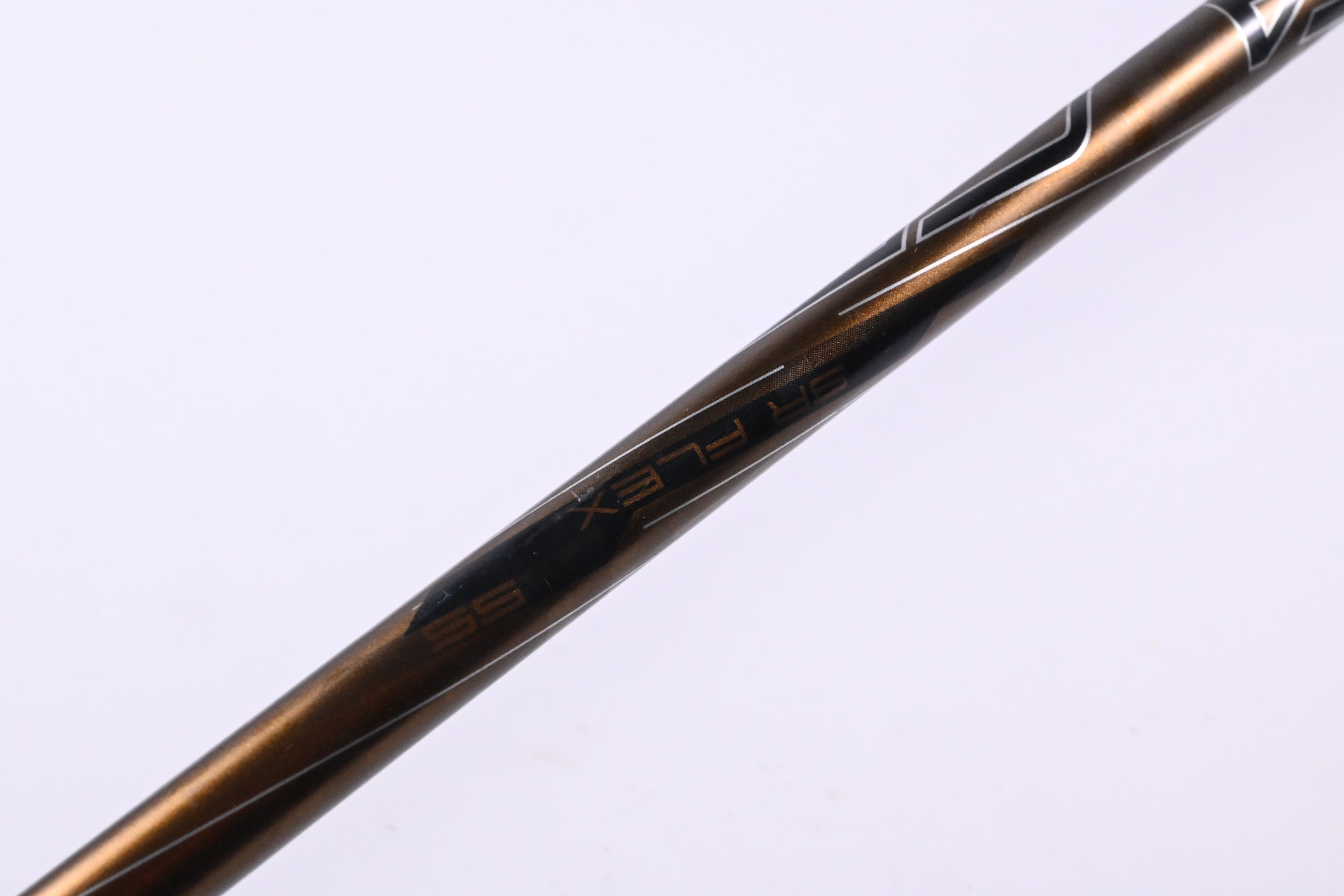 Ping G Series SF Tec #5 Wood / 19 Degree / Senior Flex Ping Alta CB 55 Shaft