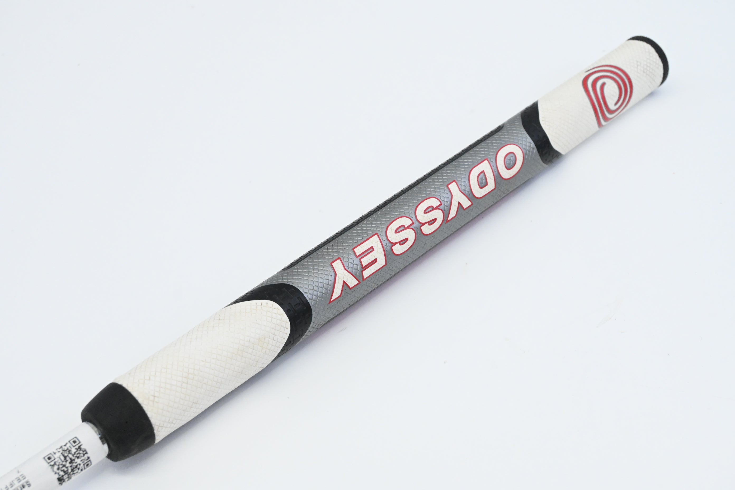 Left Hand Odyssey 2025 Chipper / 37 Degree / Wedge Flex Odyssey Shaft