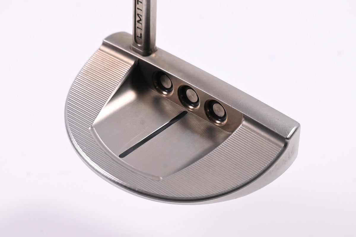 Scotty Cameron Xperimental Golo 6.2 LTD Putter / 35 Inch