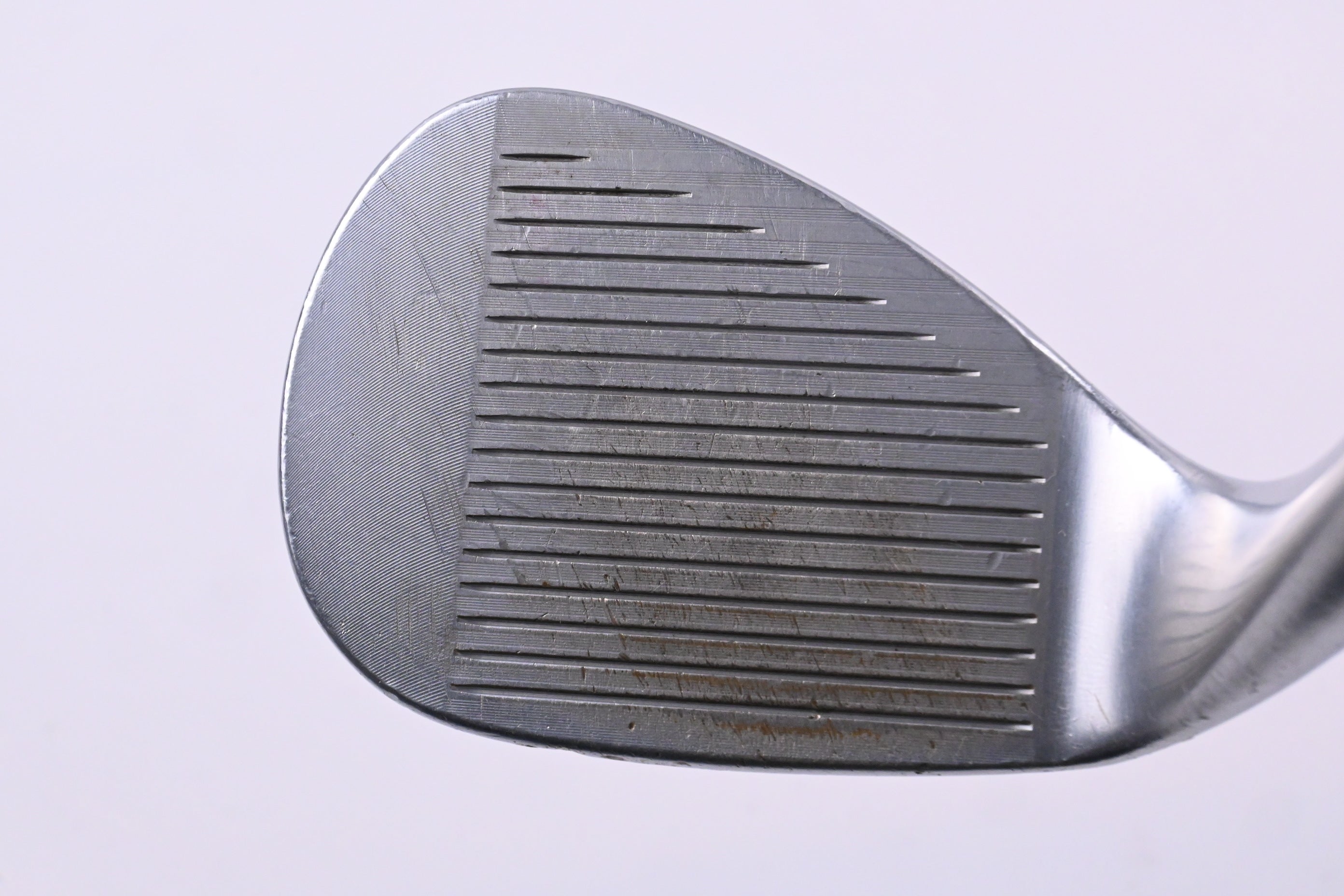Titleist Vokey SM8 Sand Wedge / 56 Degree / Stiff Flex KBS Tour Shaft