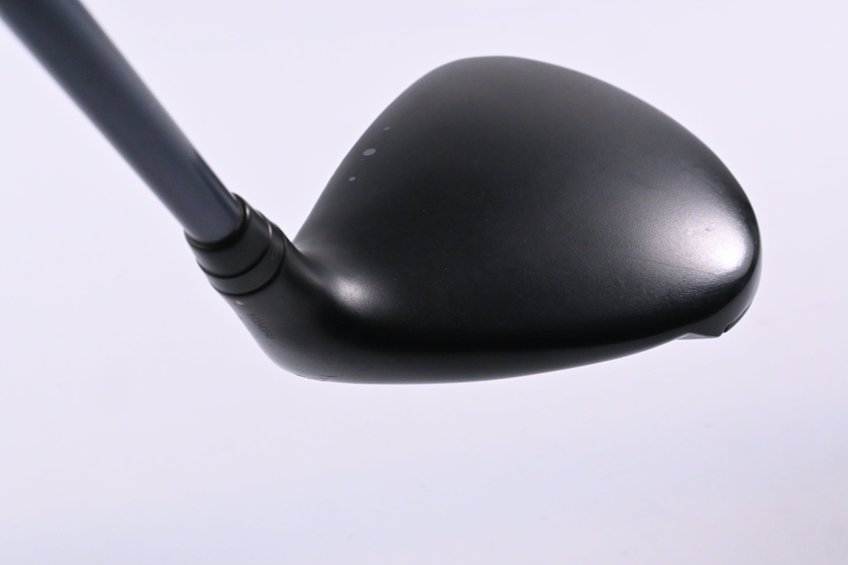 Ping G425 Max #3 Wood / 14.5 Degree / Senior Flex Ping Alta CB Slate 55 Shaft