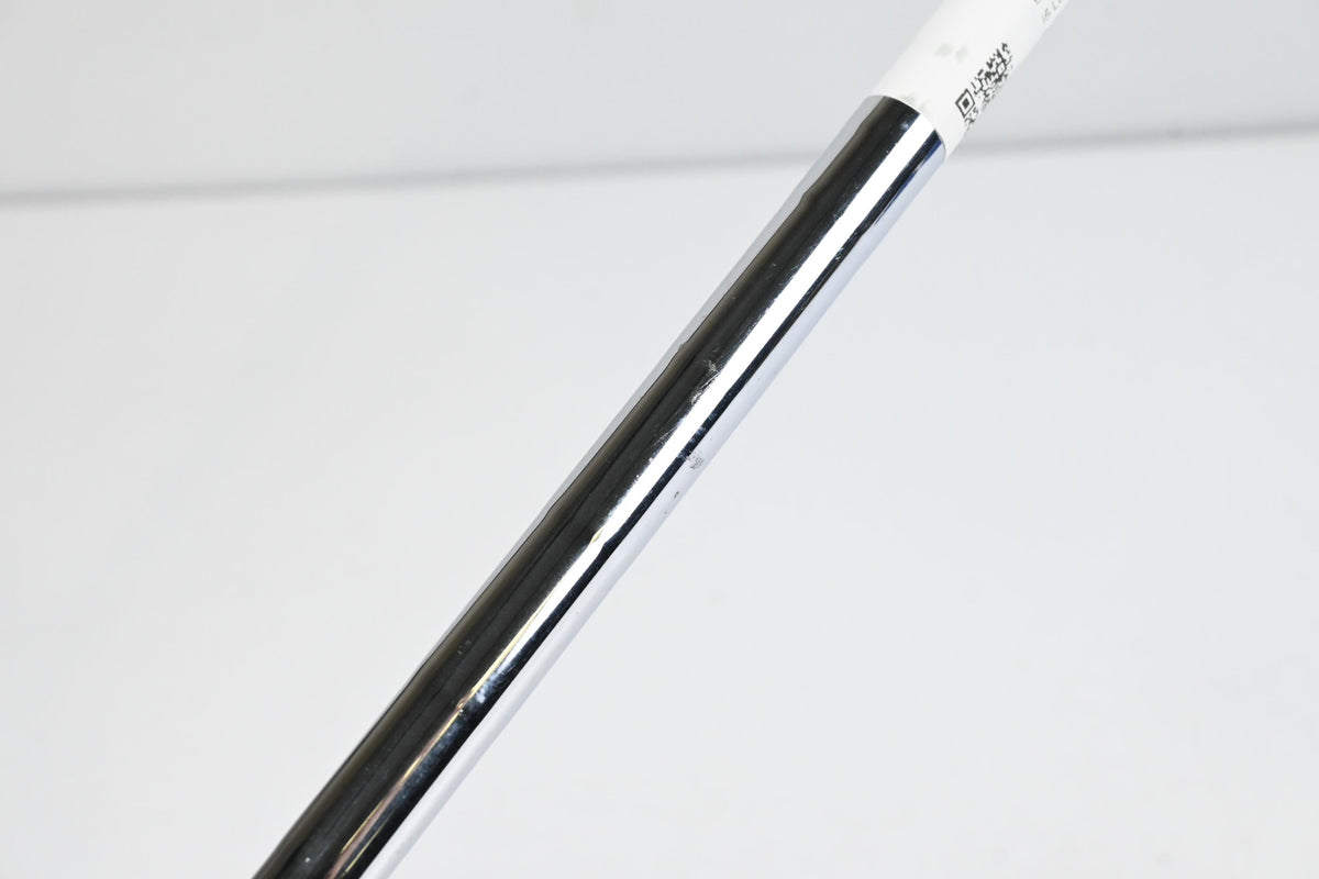 Ping i5 #3 Iron / 21 Degree / Black Dot / Stiff Flex Ping Steel Shaft