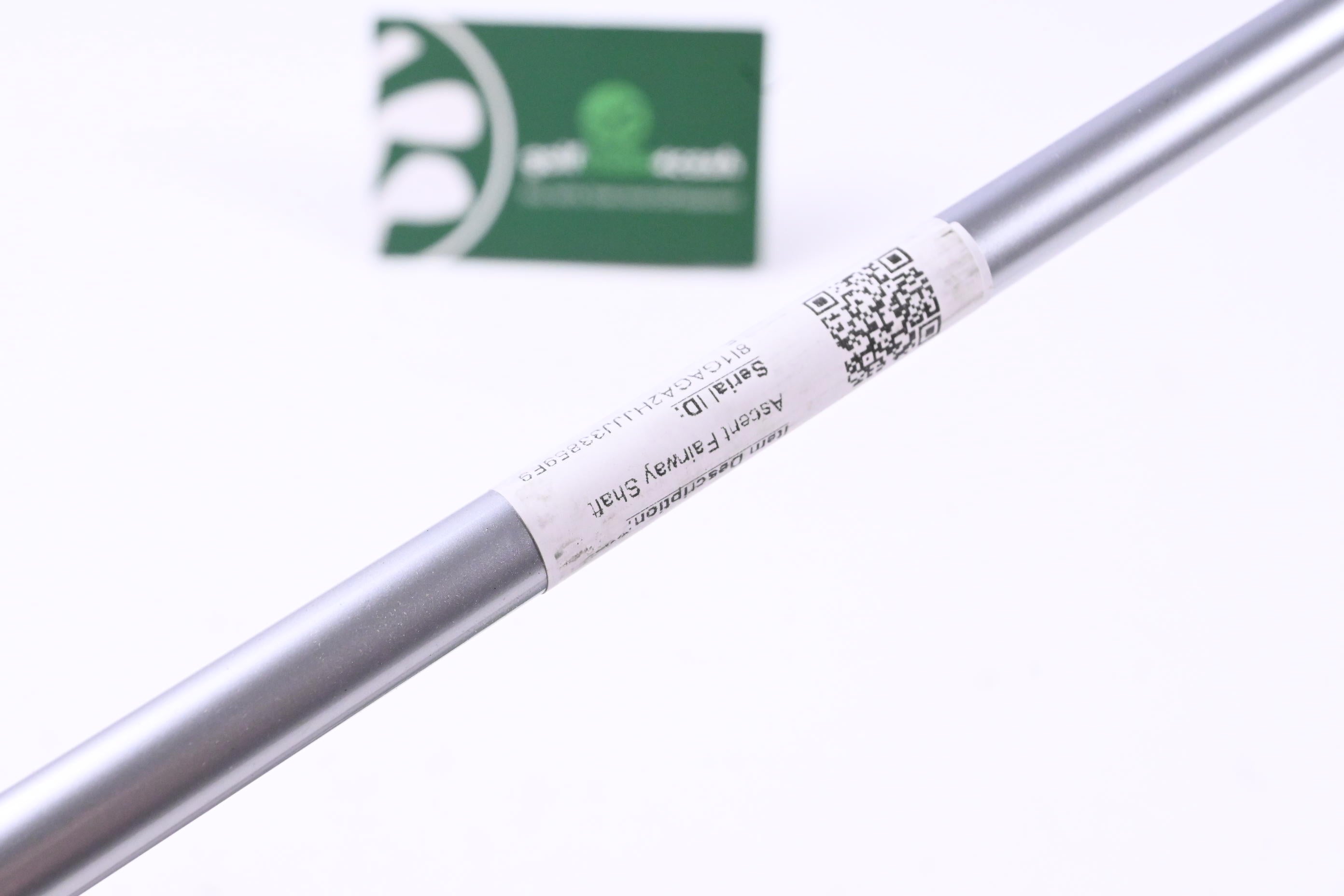 Aldila Ascent PL 40 #5 Wood Shaft / Ladies Flex / Callaway 3rd Gen