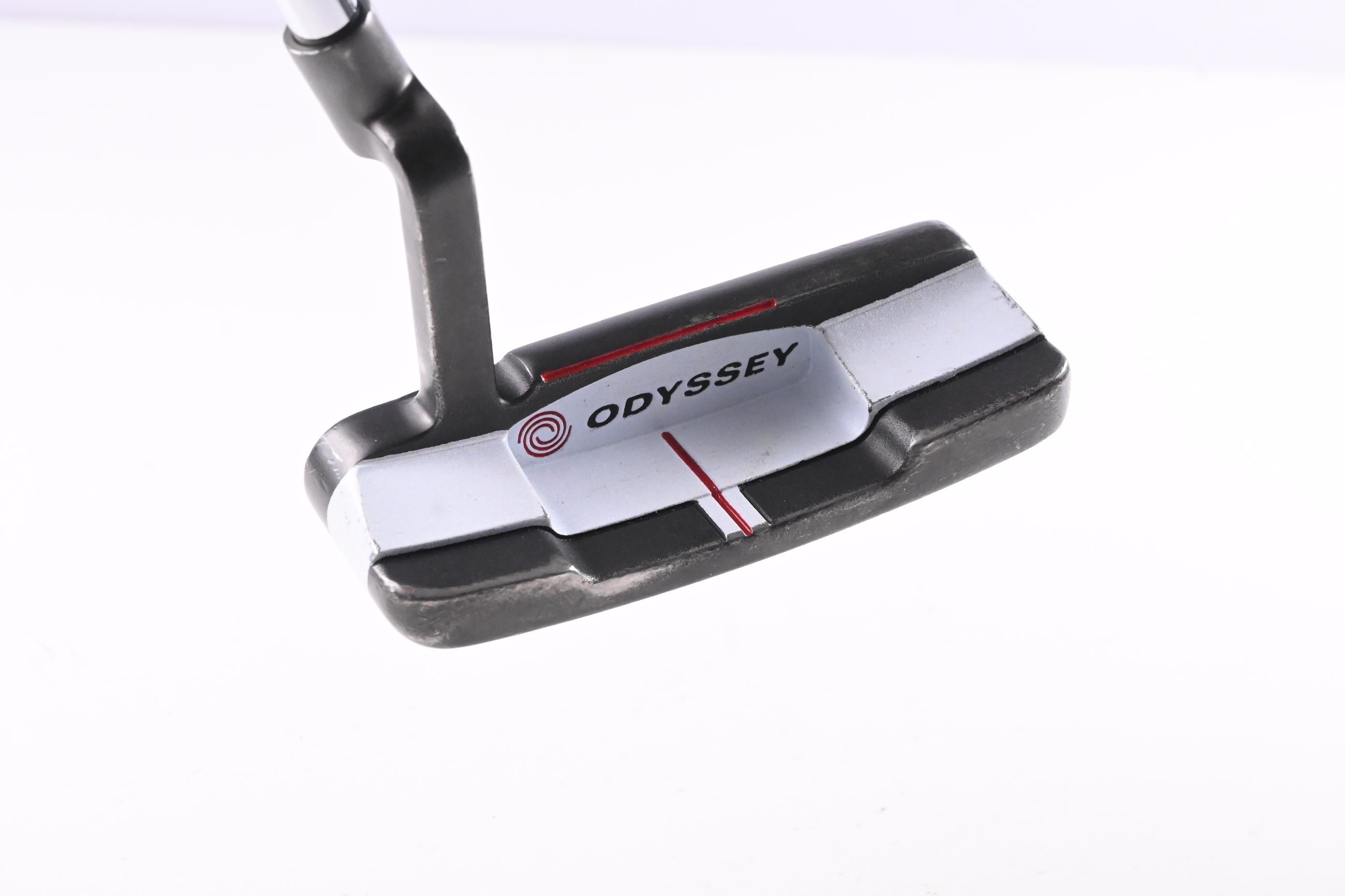 Odyssey O-Works Tank #1 Putter / 34.5 Inch