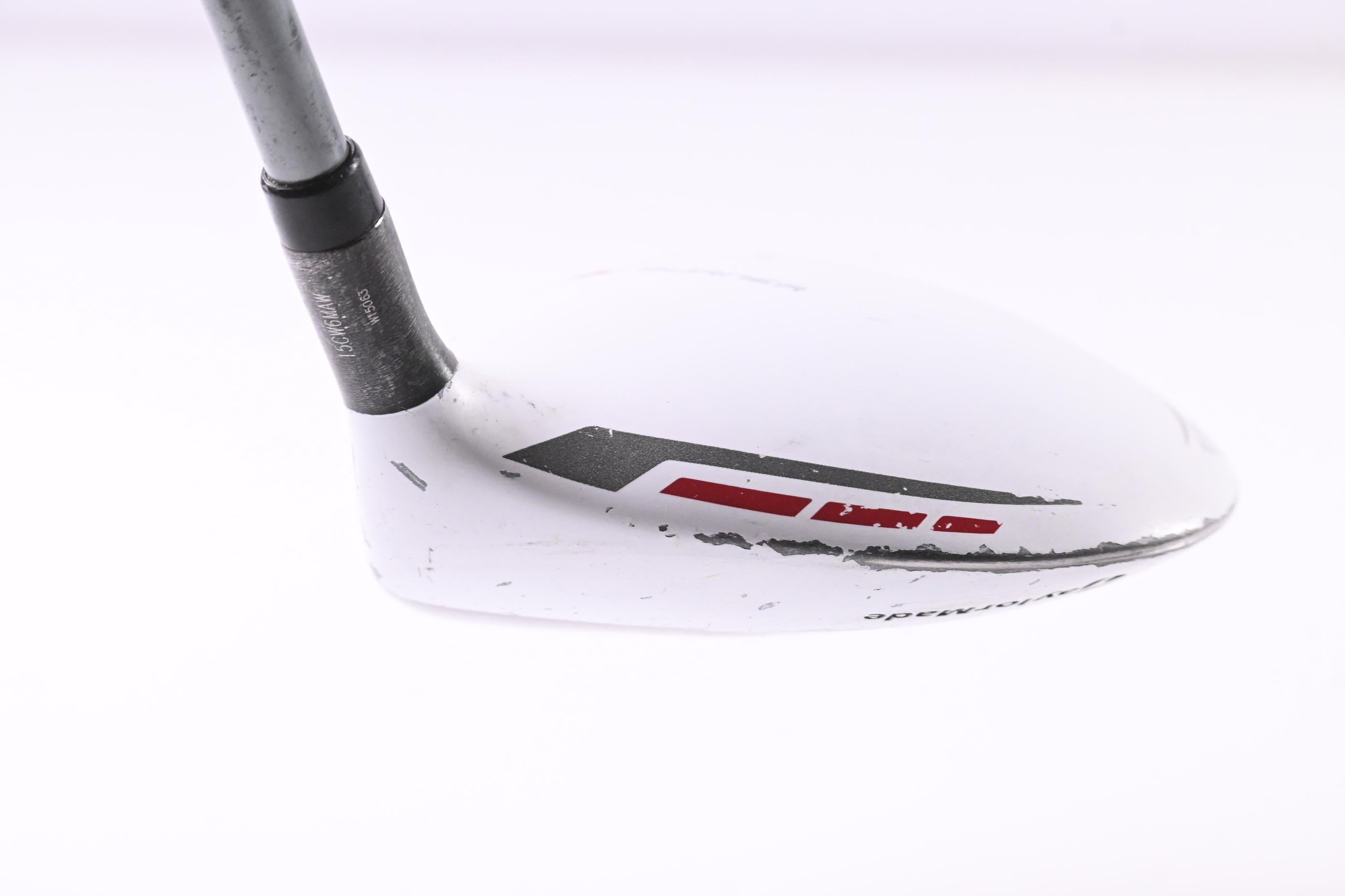 Taylormade Burner Superfast 2.0 #3 Wood / 15 Degree / Regular Flex Matrix Ozik
