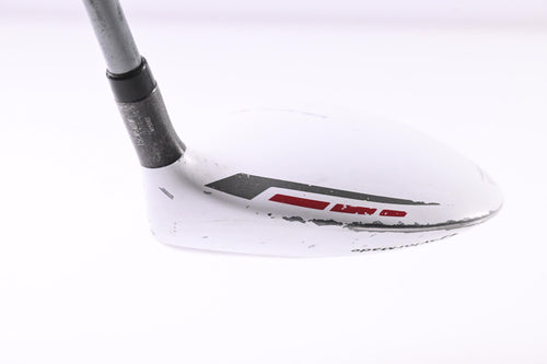 Taylormade Burner Superfast 2.0 #3 Wood / 15 Degree / Regular Flex Matrix Ozik