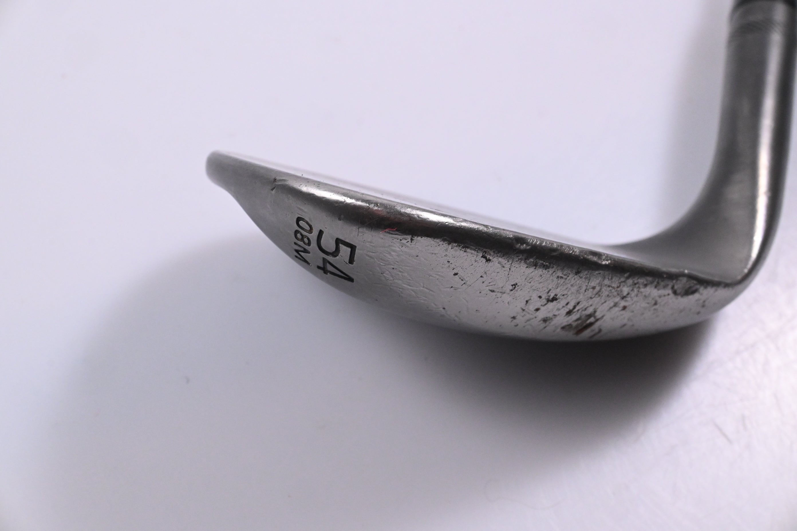 Titleist Vokey SM7 Sand Wedge / 54 Degree / Wedge Flex Titleist Vokey SM7 Shaft