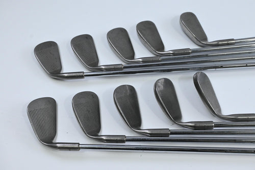 Ping Eye 2 Irons / 3-PW+SW+LW / Black Dot / Stiff Flex Ping JZ Shafts