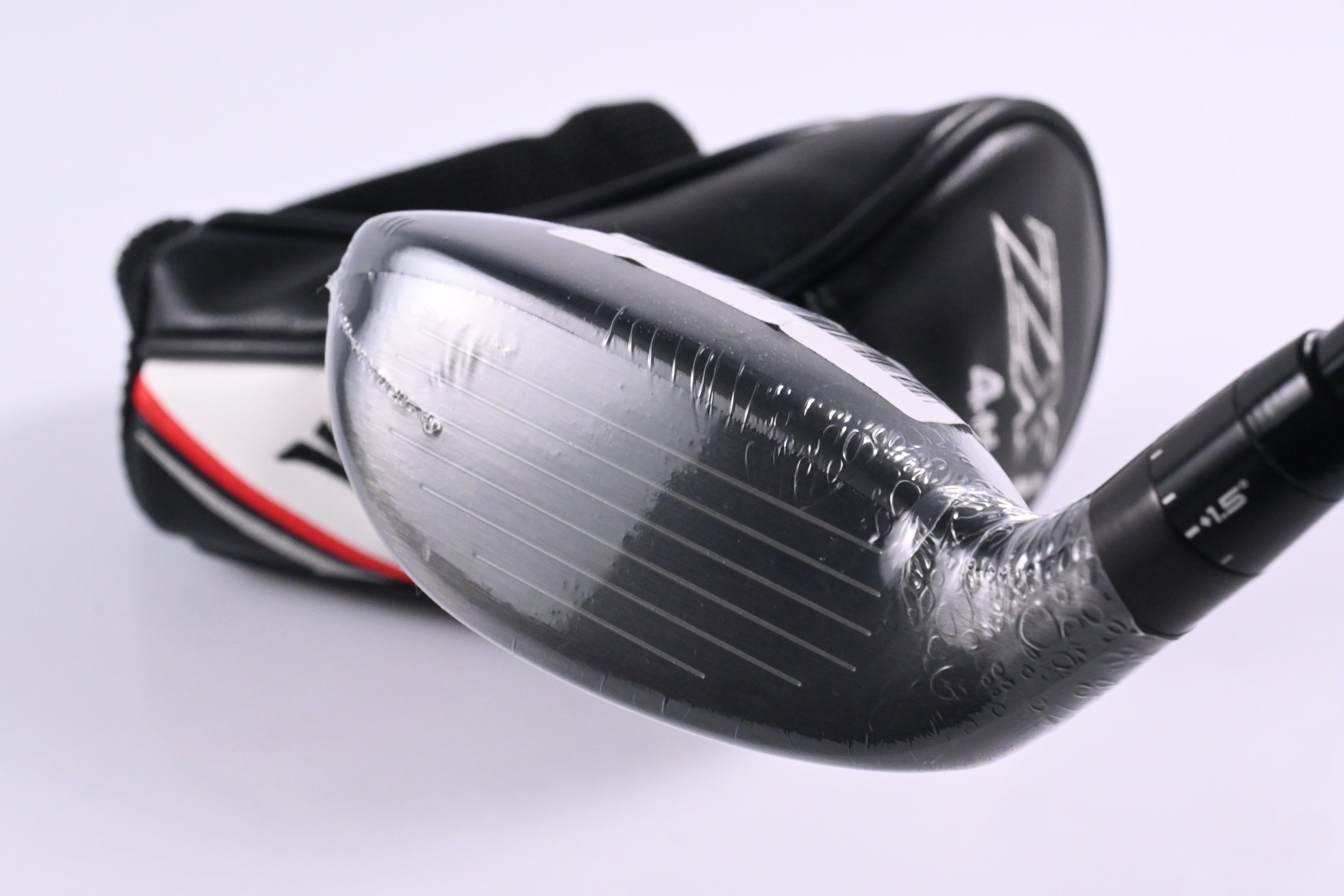 Srixon ZXi #5 Hybrid / 25 Degree / Regular Flex Tensei AV Blue 65 Shaft