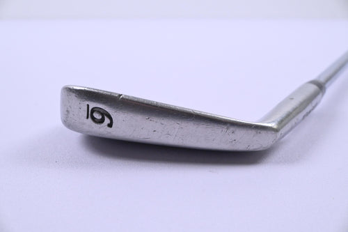 Wilson Pi5 #6 Iron / 31 Degree / Regular Flex Dynamic Gold R300 Shaft