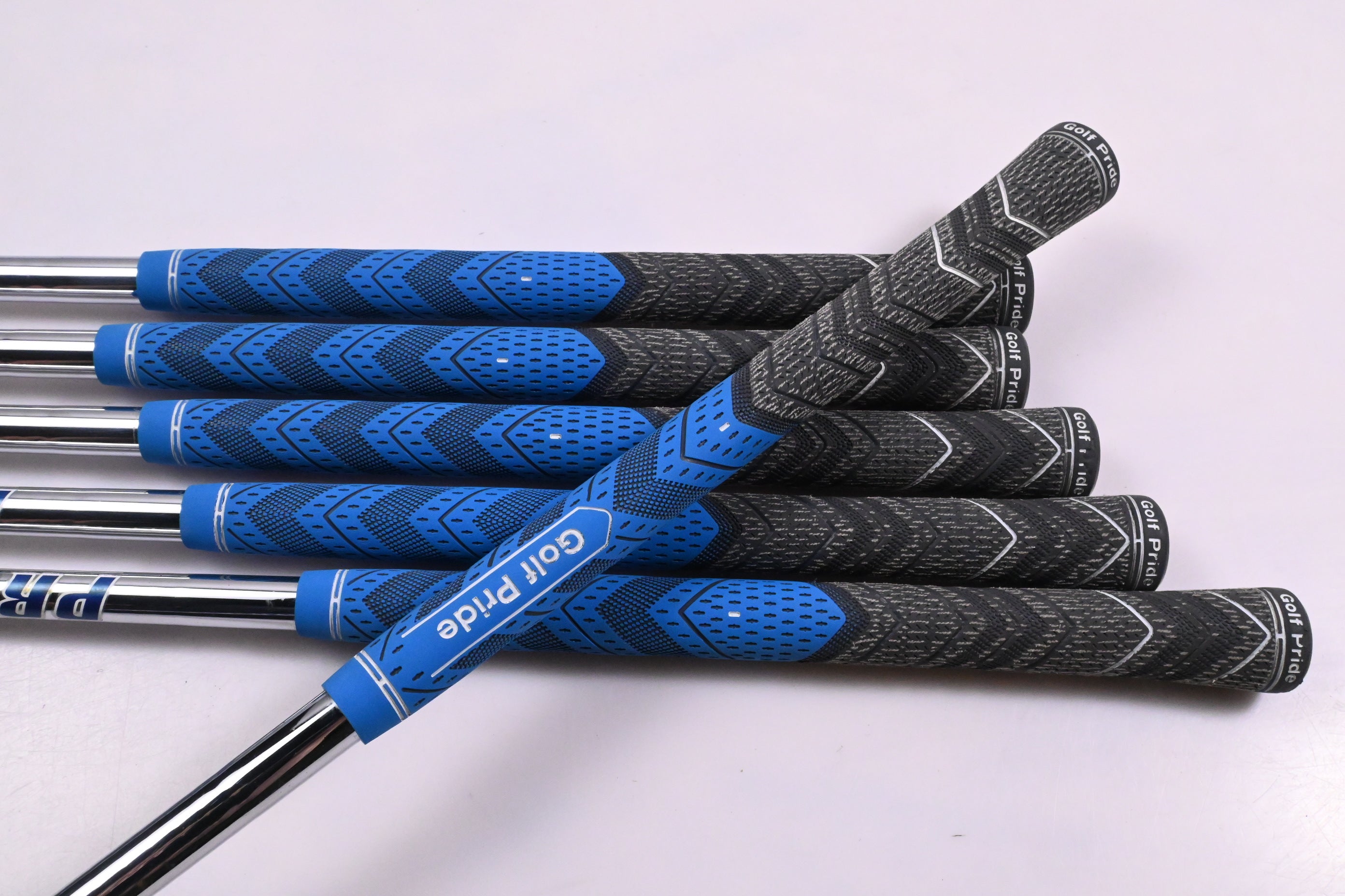 Callaway Epic Irons / 5-PW / Regular Plus Flex Project X LZ 95 Shafts
