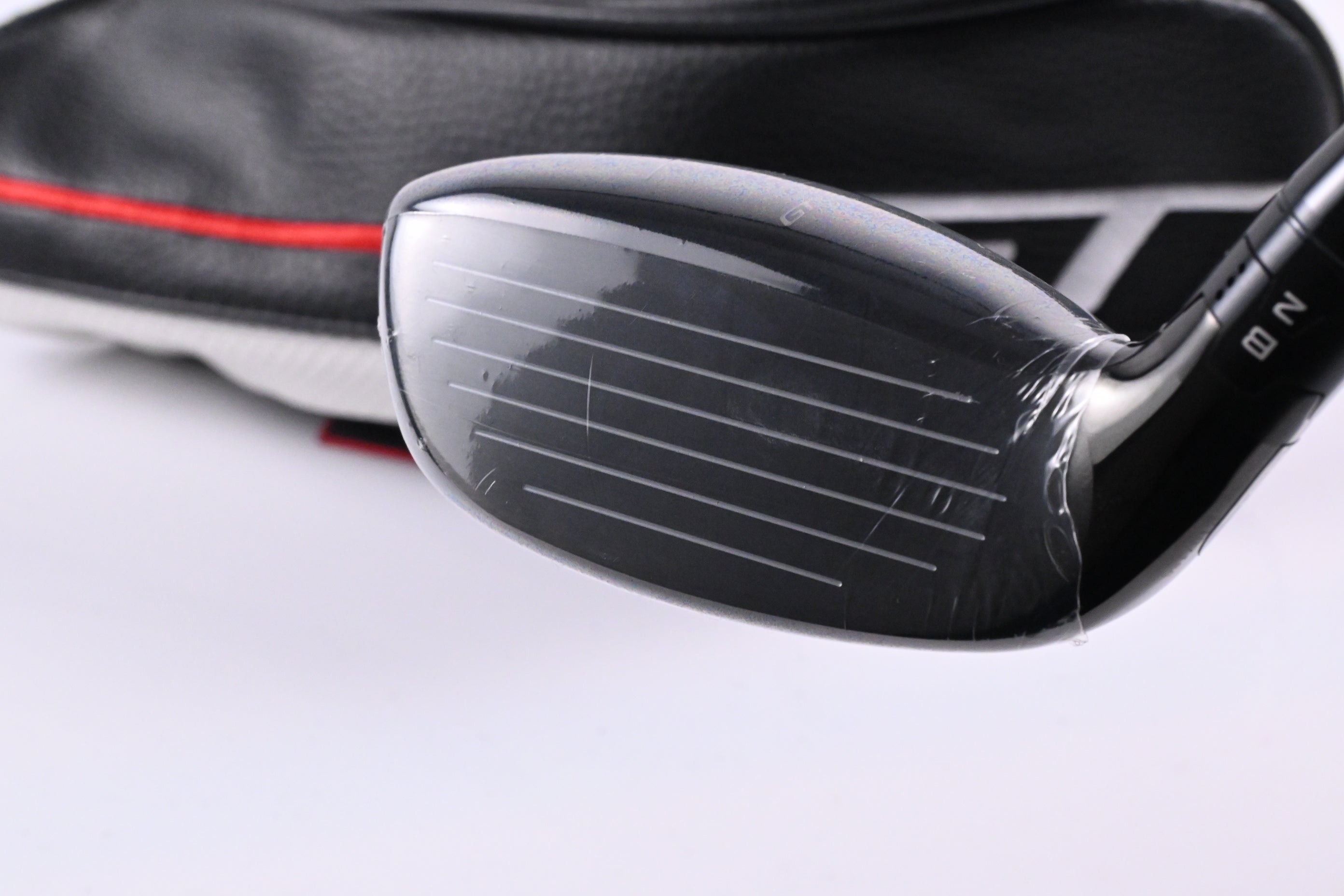 Titleist GT1 #5 Hybrid / 23 Degree / Regular Flex Fujikura Air Speeder 50 Shaft