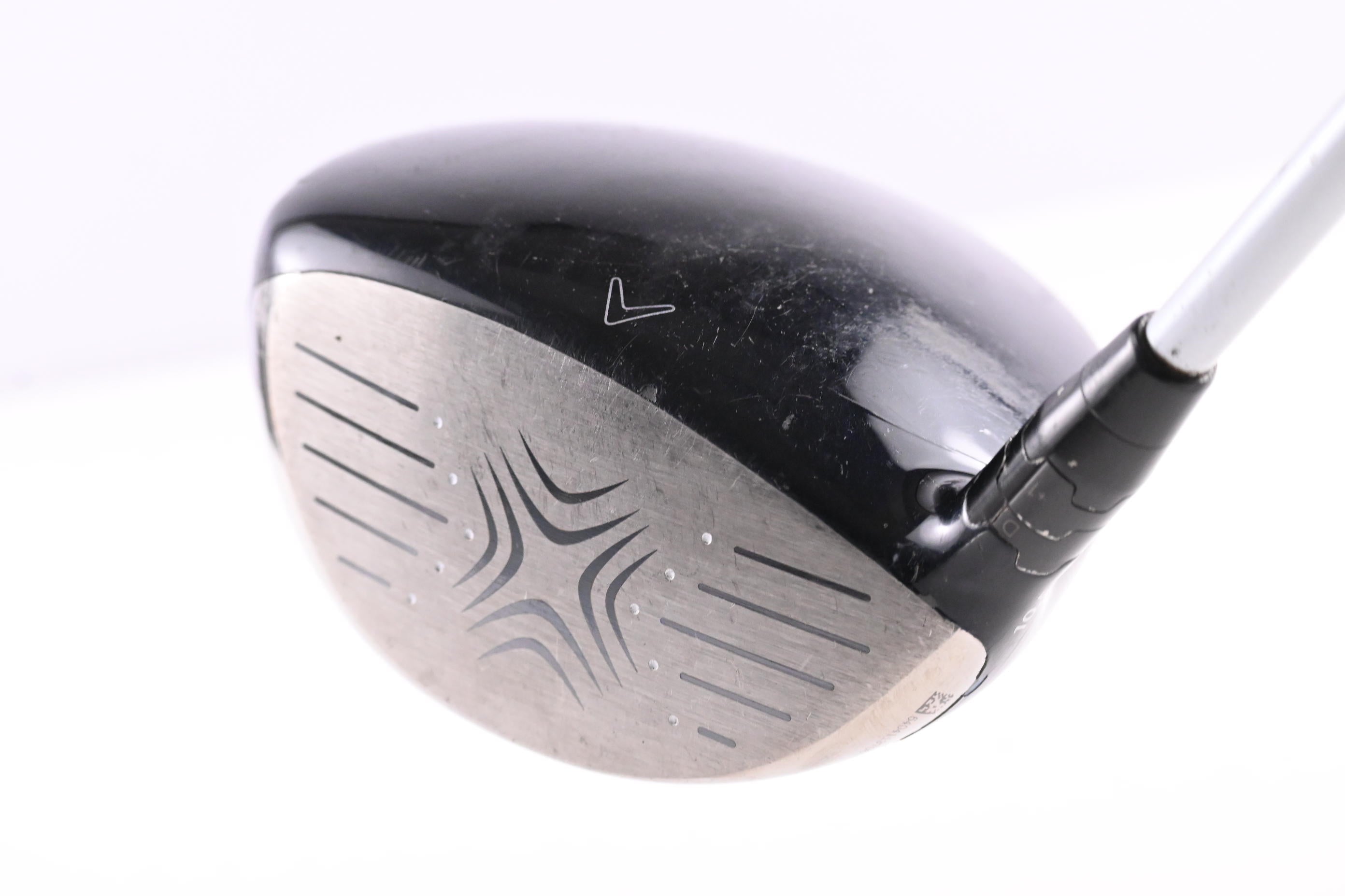 Callaway Big Bertha 2014 Driver / 10.5 Degree / Regular Flex Fubuki Z 50 Shaft