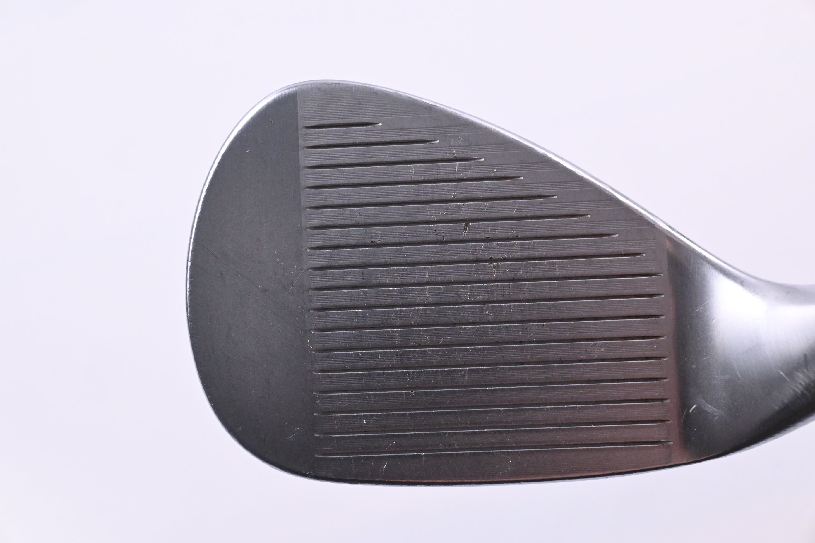 Titleist Vokey SM9 Sand Wedge / 54 Degree / Stiff Flex KBS Tour Shaft