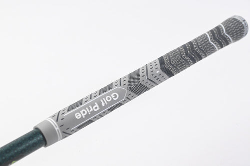 Accra Shogun Green 62 Driver Shaft / X-Flex / Titleist