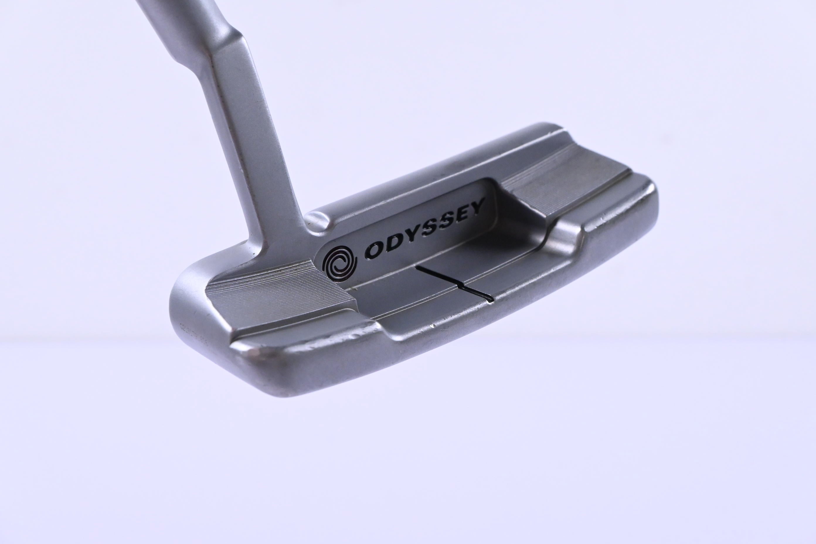 Odyssey White Hot OG Stroke Lab 1WS Putter / 34 Inch