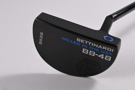 Bettinardi BB 2024 Series BB-48 Putter / 34 Inch