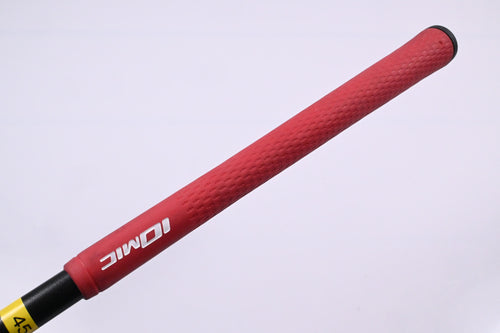 LA Golf A Series Low 60 Driver Shaft / Stiff Flex / Titleist Adapter
