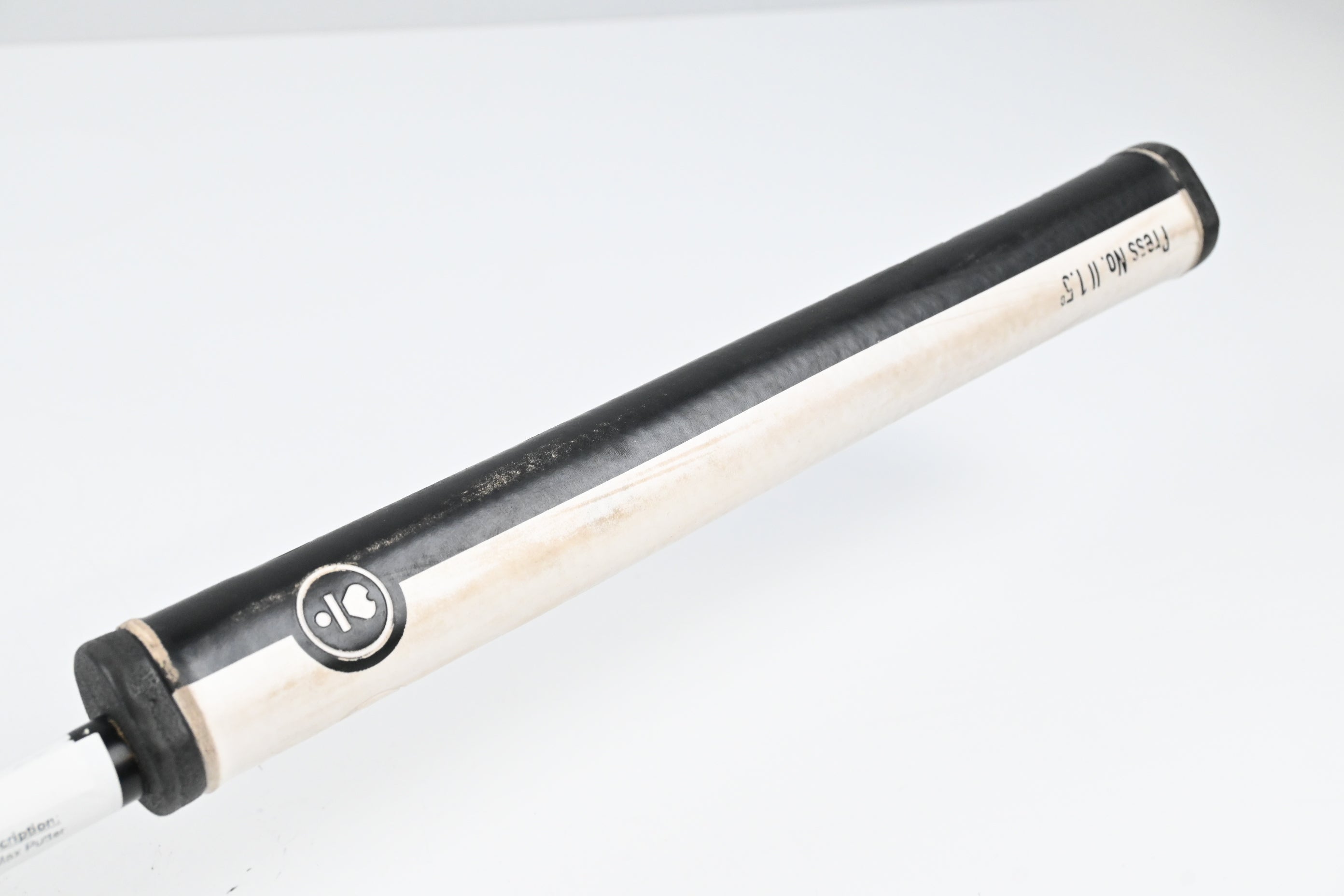 Left Hand L.A.B Golf Mezz.1 Max Putter / 34 Inch