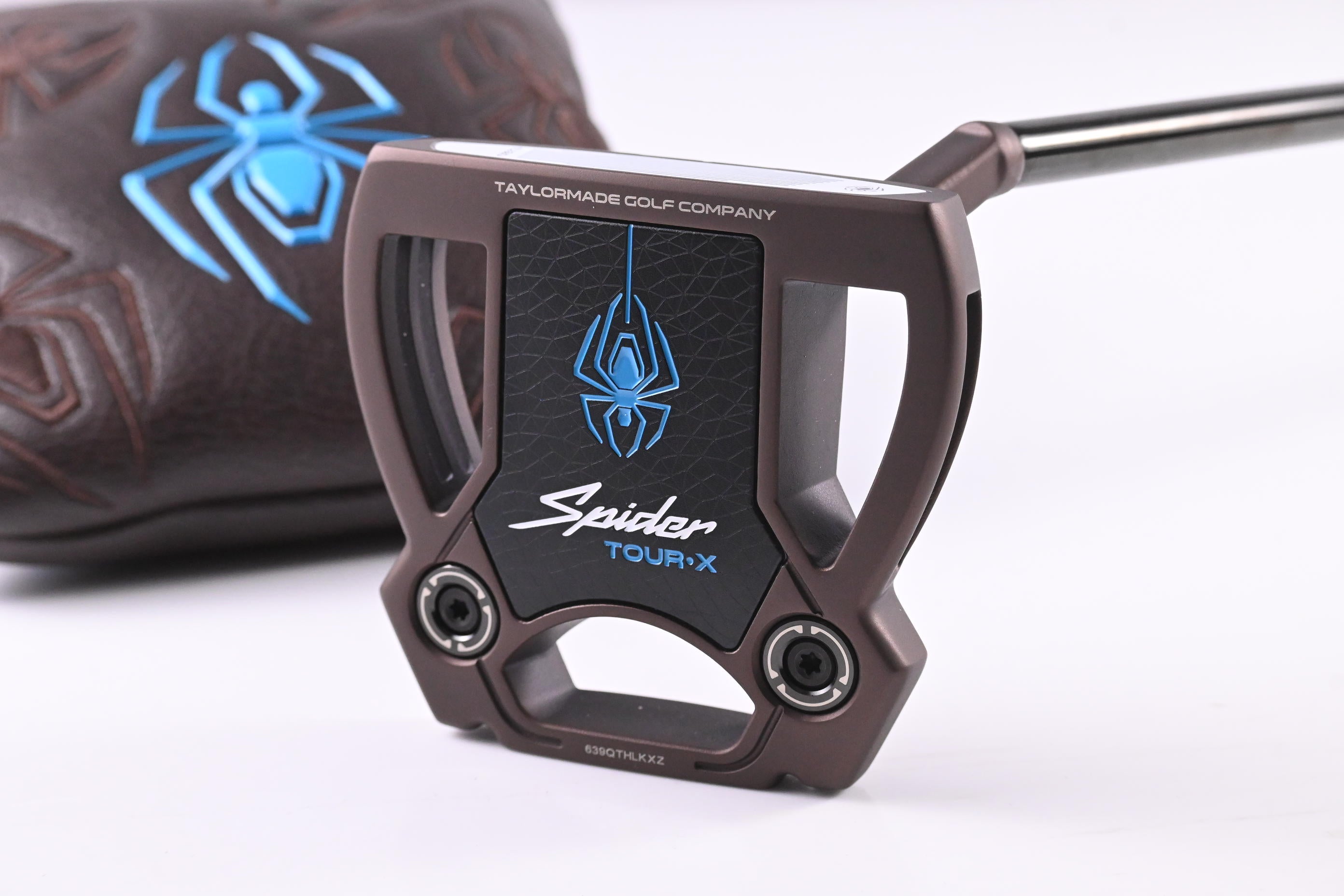 Taylormade Spider Tour.X Torched 2026 Putter / 33 Inch
