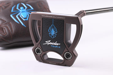 Taylormade Spider Tour.X Torched 2026 Putter / 33 Inch