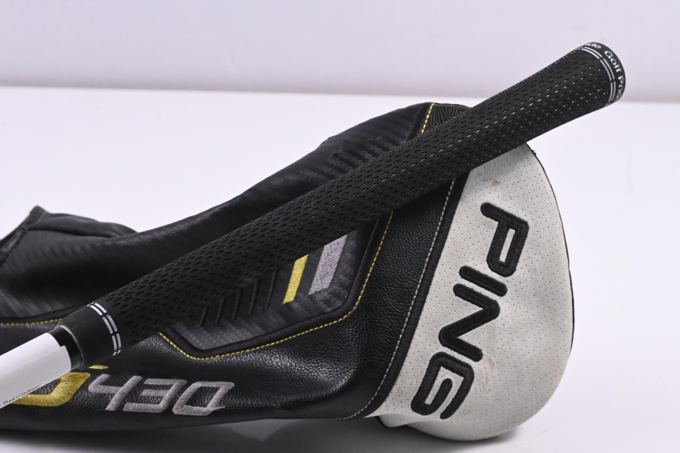 Ping G430 SFT Driver / 10.5 Degree / Stiff Flex Ping Atla CB Black 55 Shaft