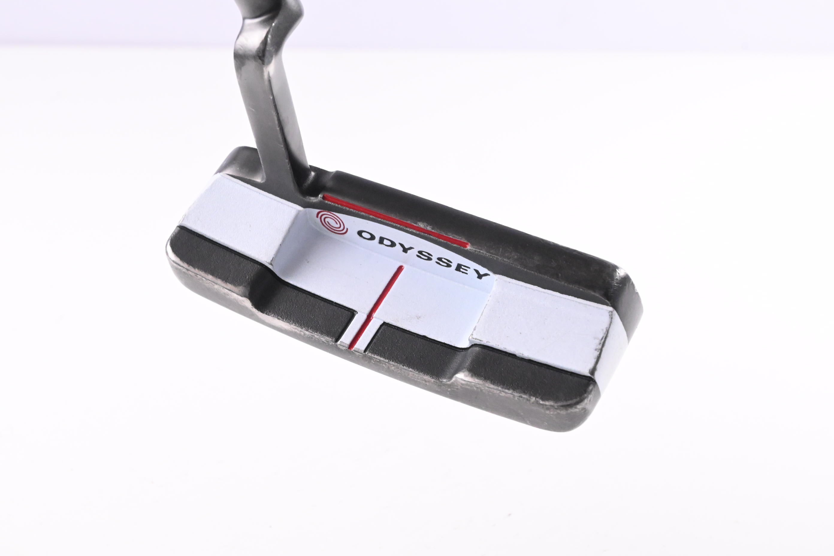 Odyssey O-Works Tank #1 Putter / 34.5 Inch