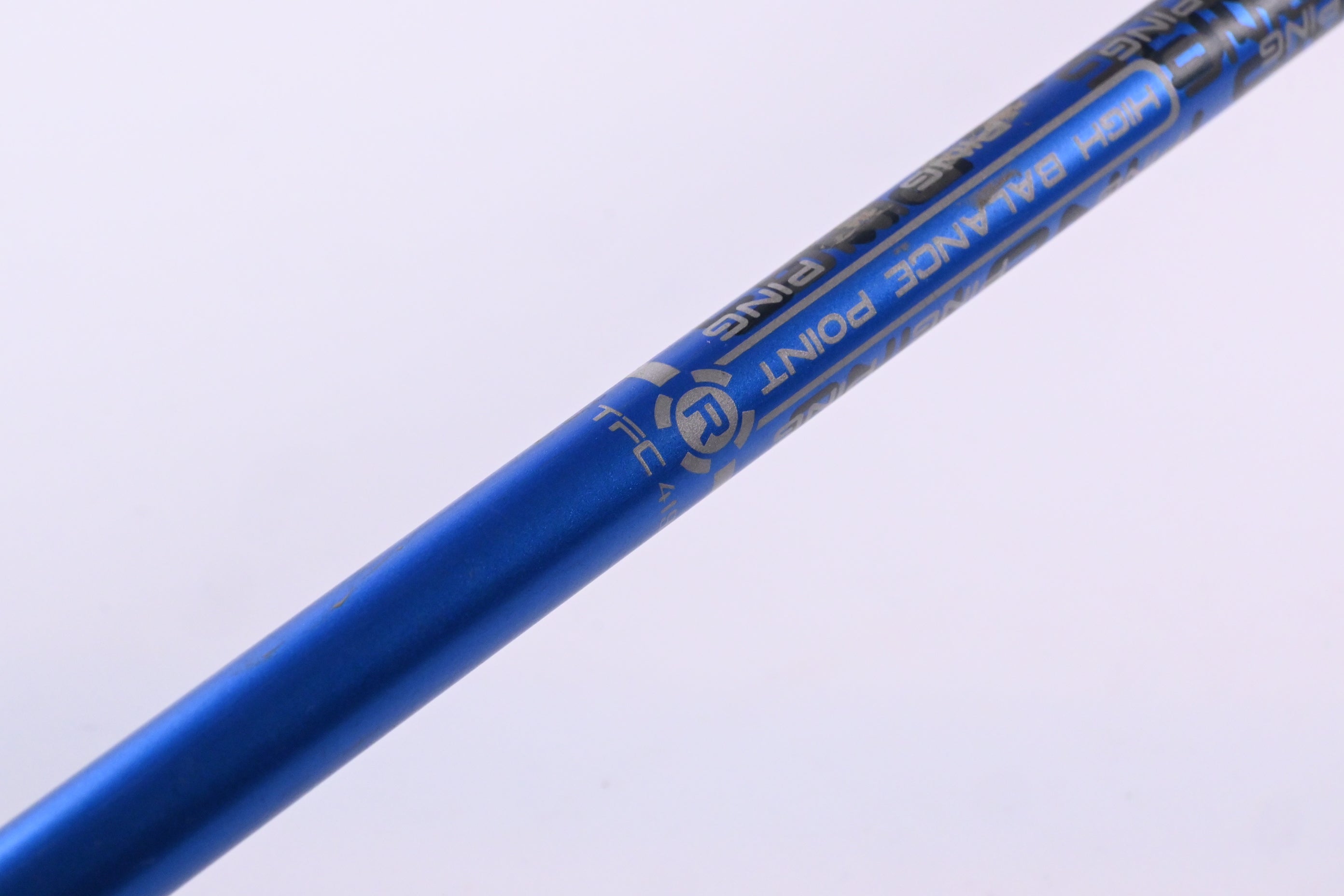 Ping G30 #3 Wood / 14.5 Degree / Regular Flex Ping TFC 419 Shaft