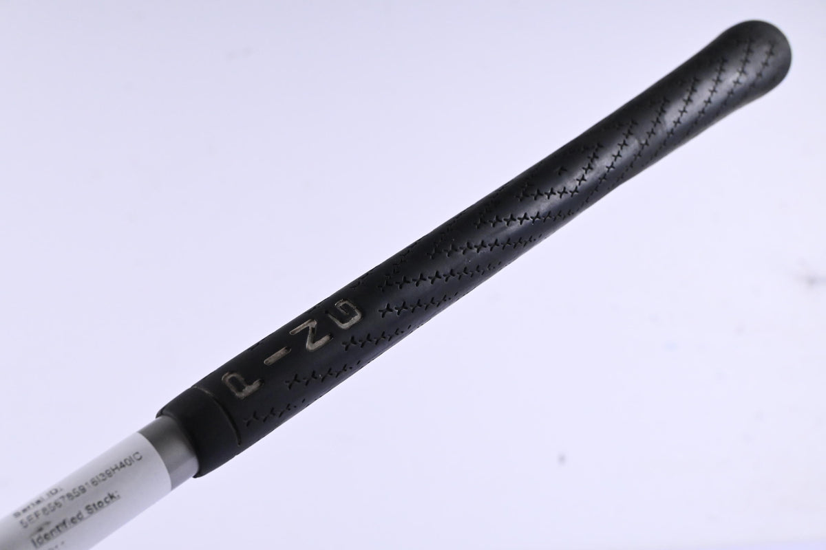 Ping G2 Driver / 10 Degree / Regular Flex Grafalloy ProLaunch Blue 65 Shaft
