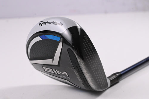 Taylormade SIM Max Rocket #3 Wood / 14 Degree / Stiff Flex Ventus Blue 6 Shaft