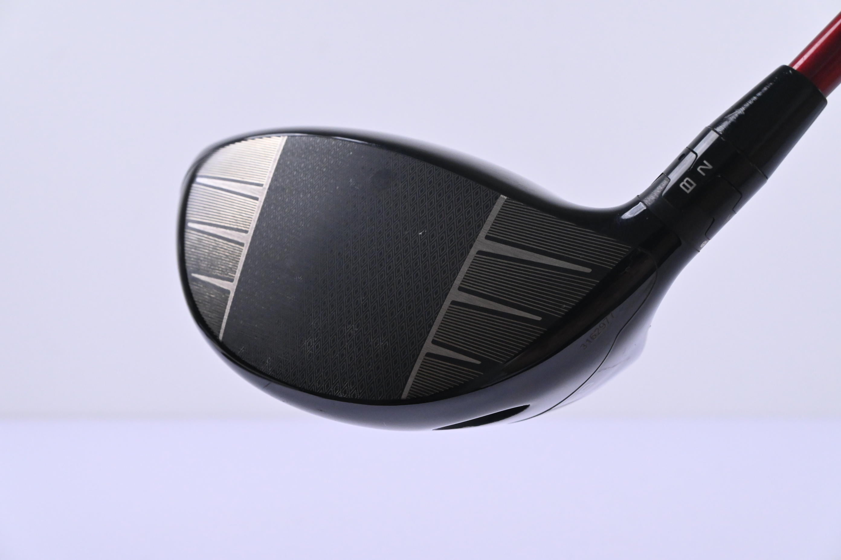 Titleist GT2 Driver / 10 Degree / Stiff Flex Project X Denali Red 50 Shaft