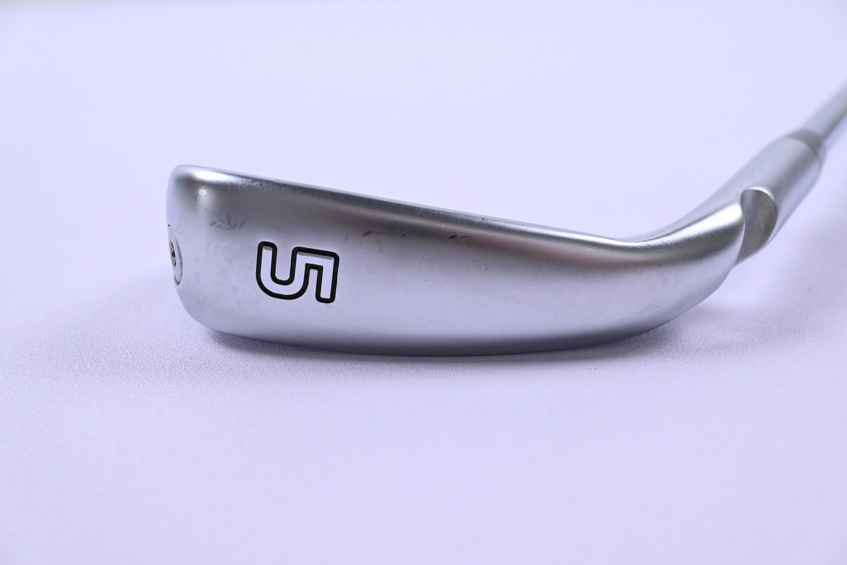 Ping G730 #5 Iron / 21.5 Degree / Blue Dot / Regular Flex Dynamic Gold Mid 100