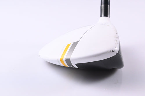 Taylormade RBZ Stage 2 #3 Wood / 15 Degree / Stiff Flex Matrix RocketFuel 60