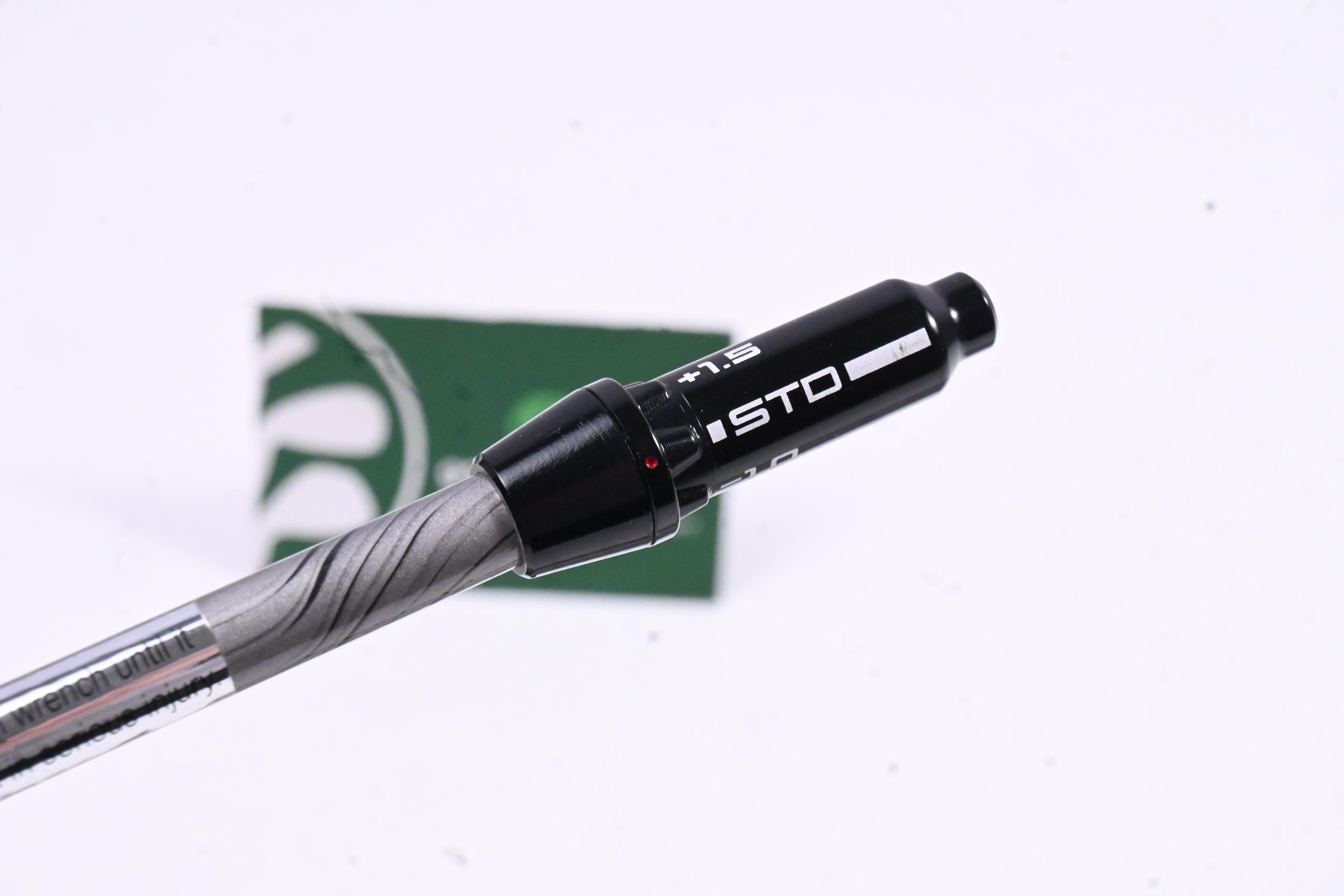 Ladies Project X Evenflow 40 Driver Shaft / Ladies Flex / Wilson Adapter