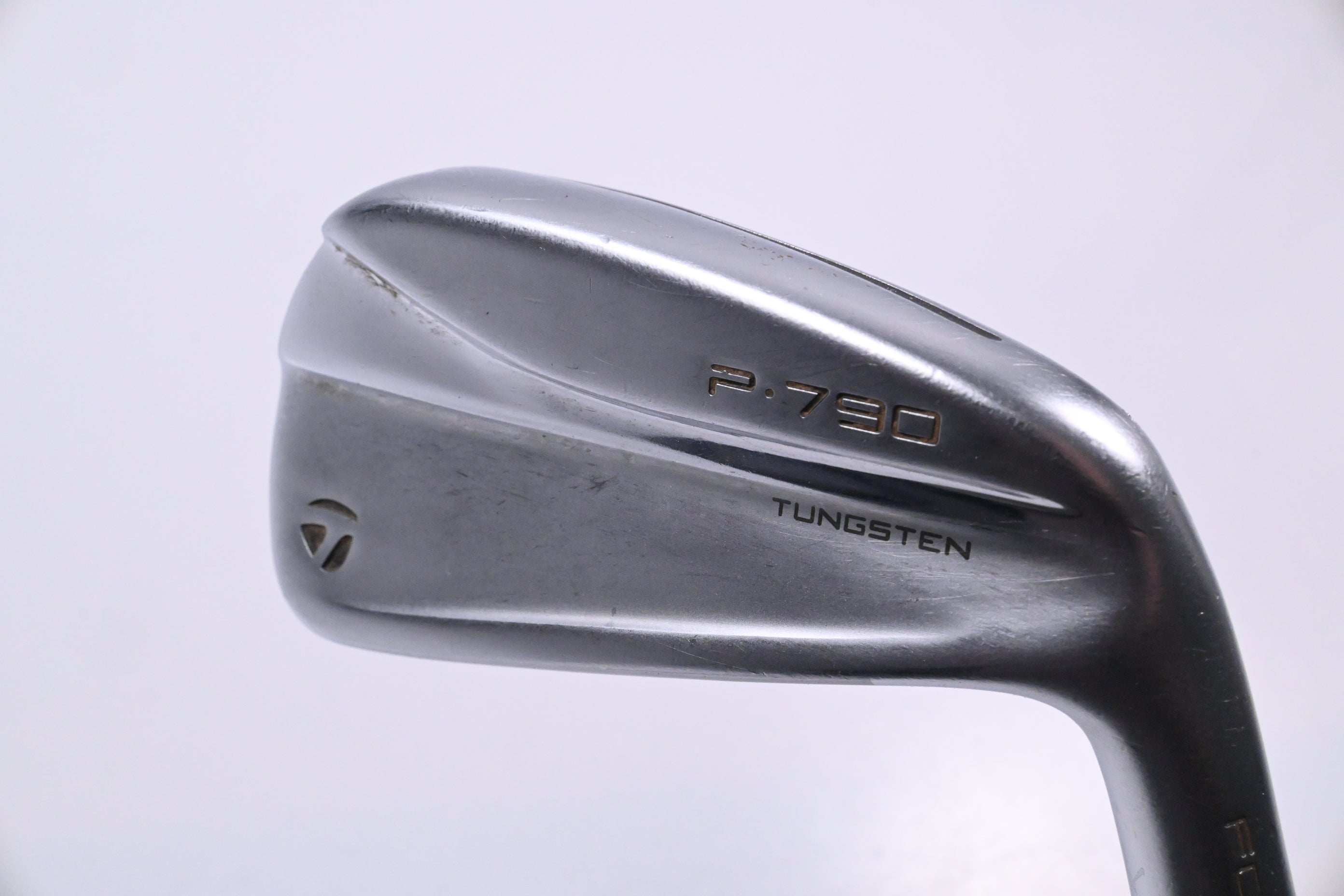 Taylormade P790 2023 #4 Iron / 21 Degree / Regular Flex Steel Shaft