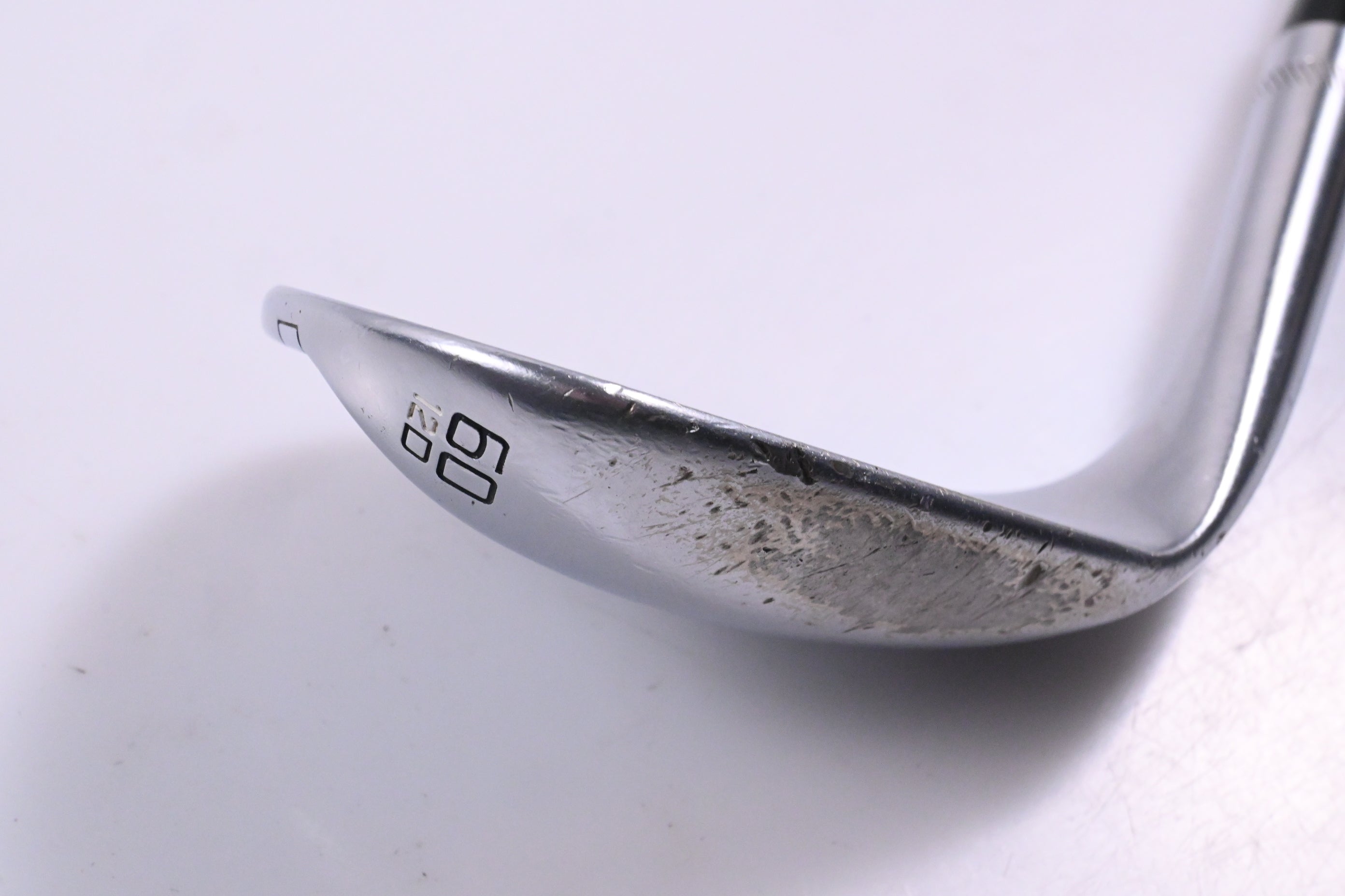 Titleist Vokey SM8 Sand Wedge / 56 Degree / Stiff Flex KBS Tour Shaft