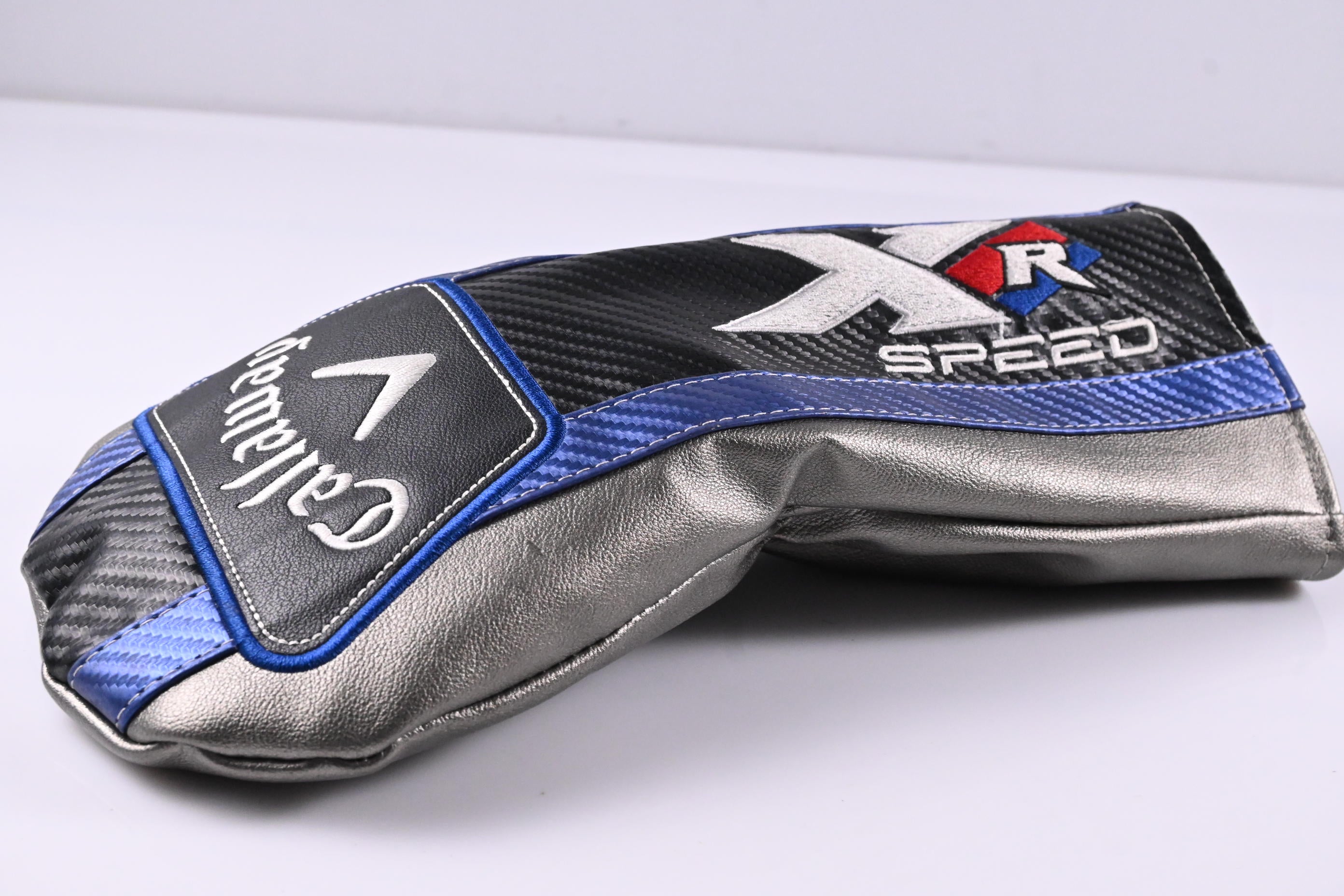 Callaway XR Speed Driver / 10.5 Degree / Regular Flex HZRDUS Blue 55 Shaft
