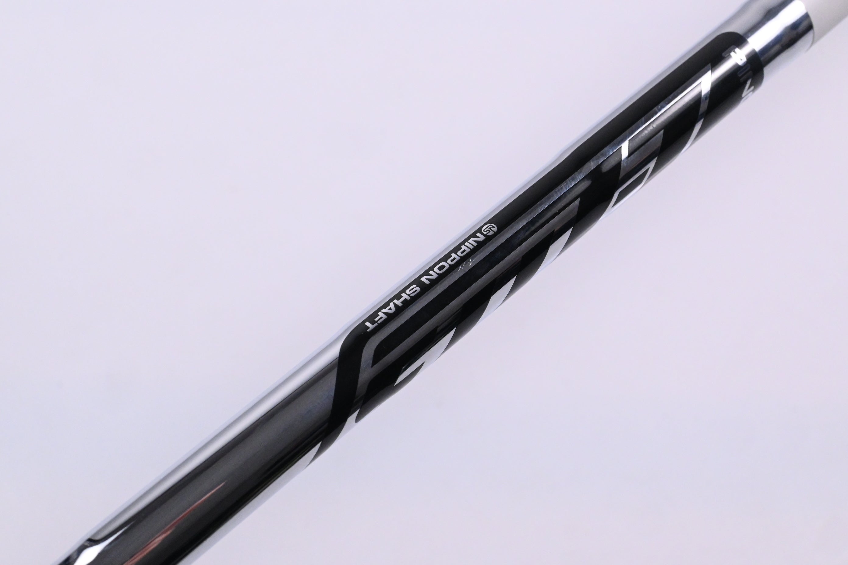 Ping S259 Gap Wedge / 50 Degree / Black Dot / Wedge Flex Ping Z-Z115 Shaft