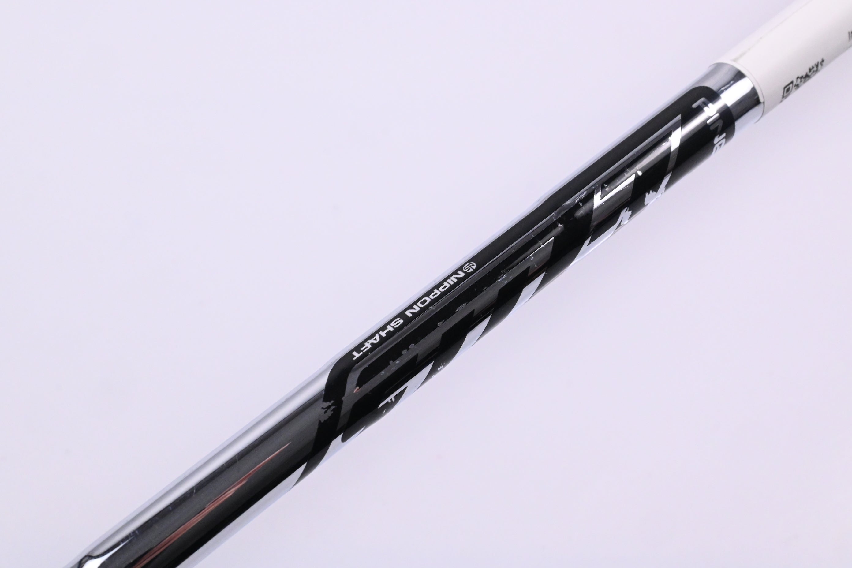 Ping ChipR / Black Dot / 35.25 Inch