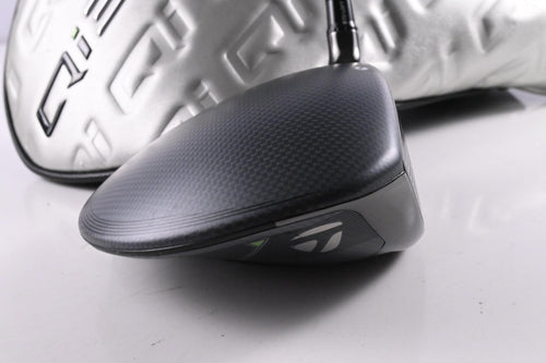 Taylormade Qi35 Driver / 9 Degree / Regular Flex Vanquish 4 Shaft
