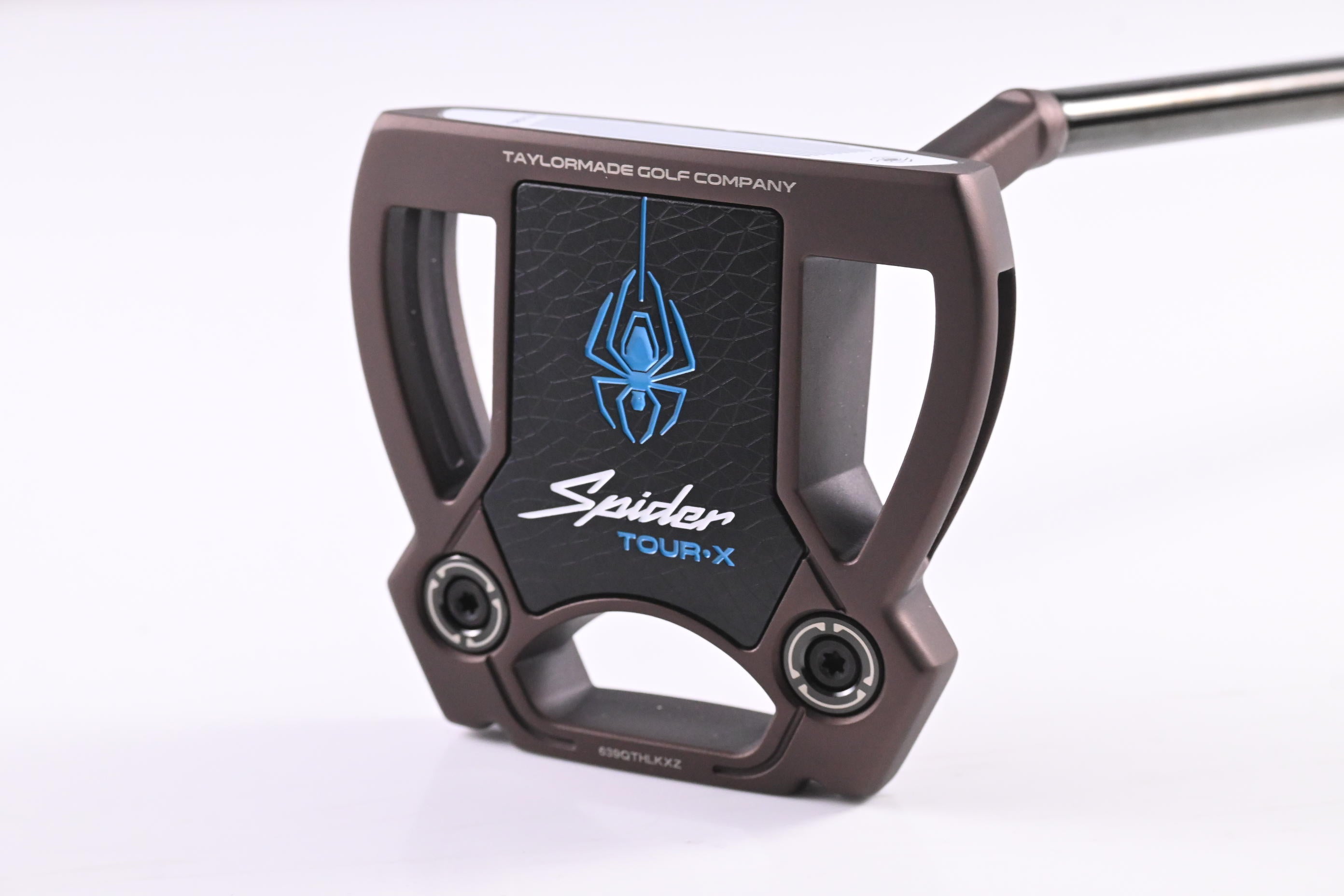 Taylormade Spider Tour.X Torched 2026 Putter / 33 Inch